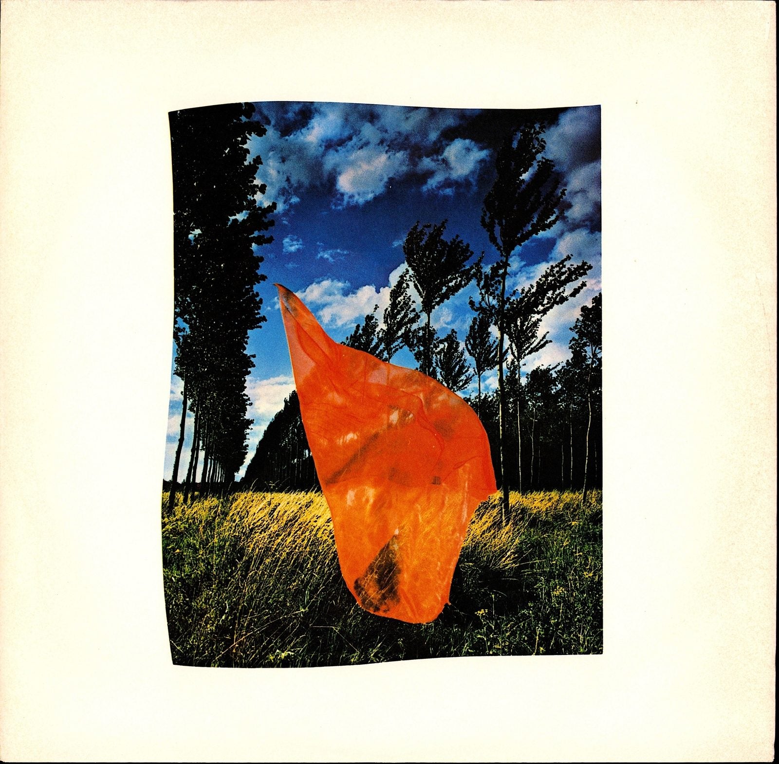 Pink Floyd - Wish You Were Here Vinyl LP Kopie