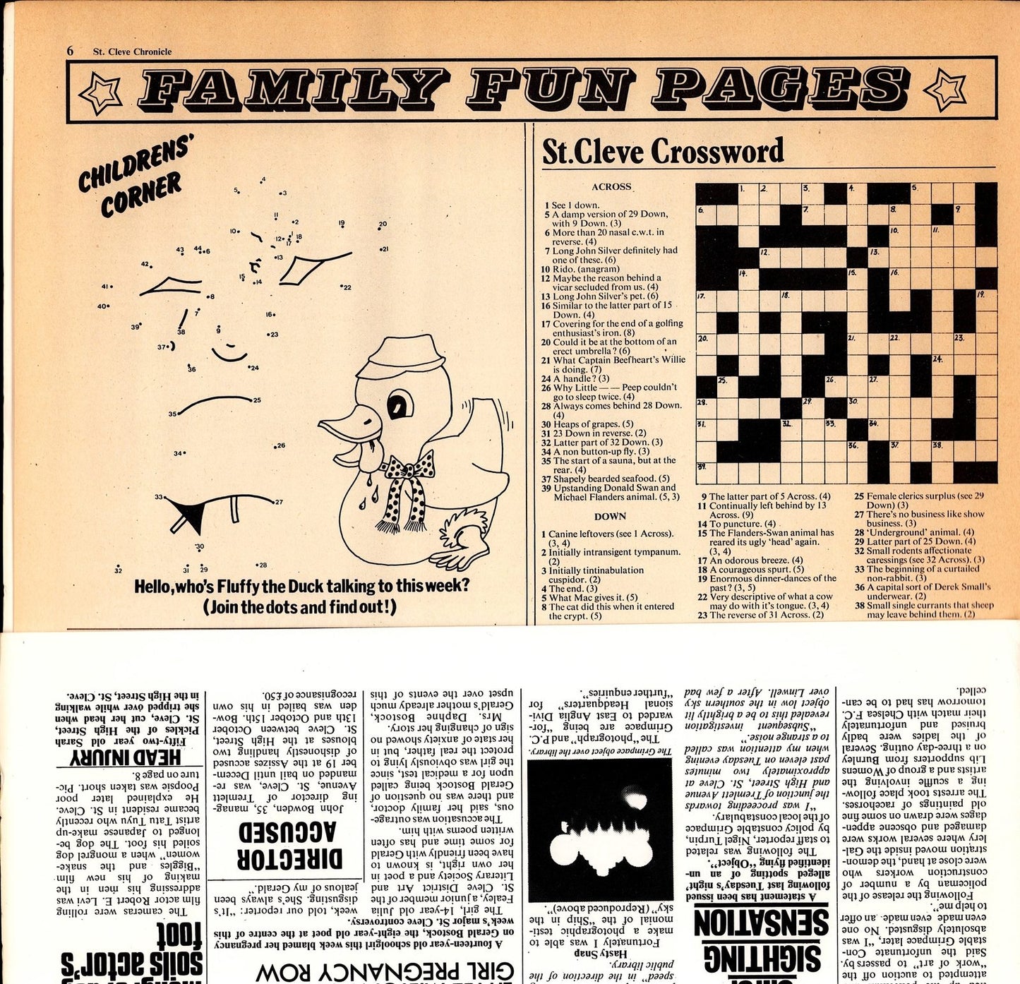 Jethro Tull - Thick As A Brick Vinyl LP Kopie