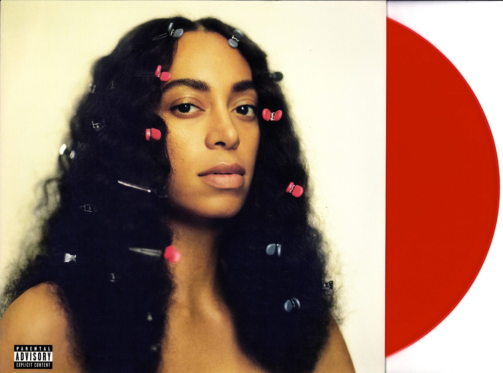 Solange - A Seat At The Table Vinyl 2LP