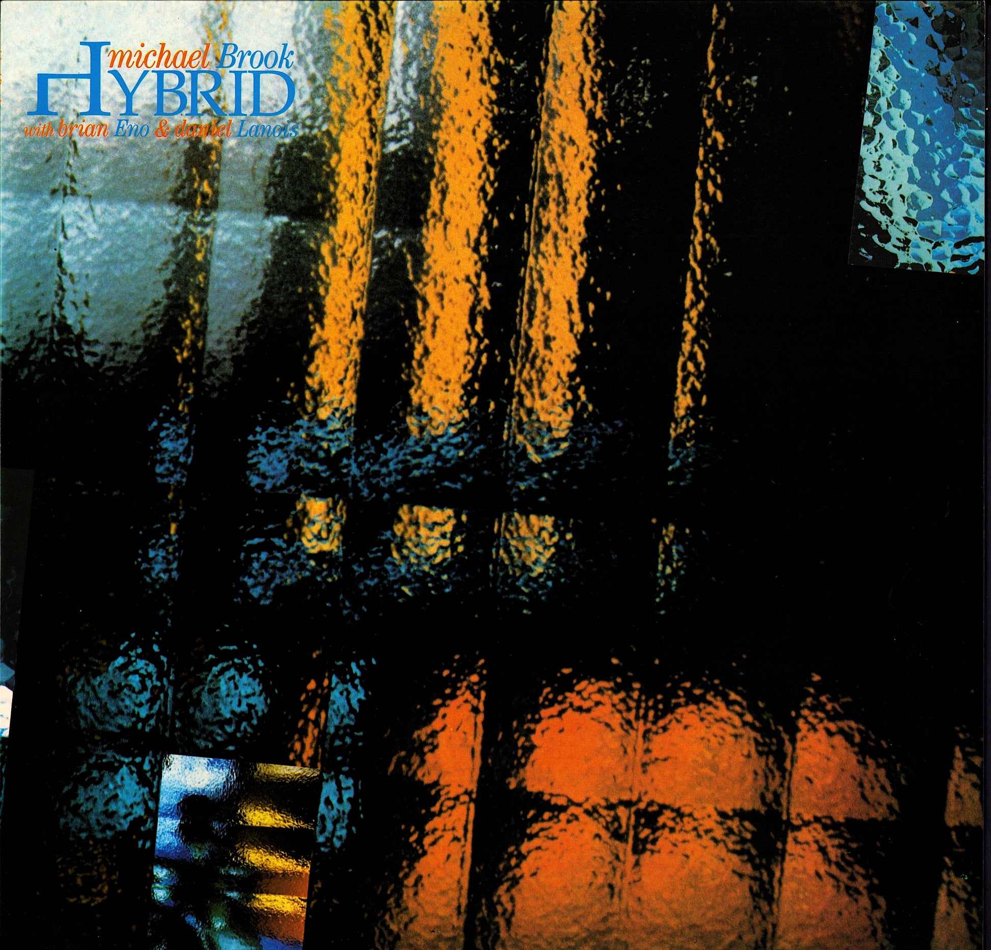 Brian Eno - Before And After Science Vinyl LP Kopie Kopie