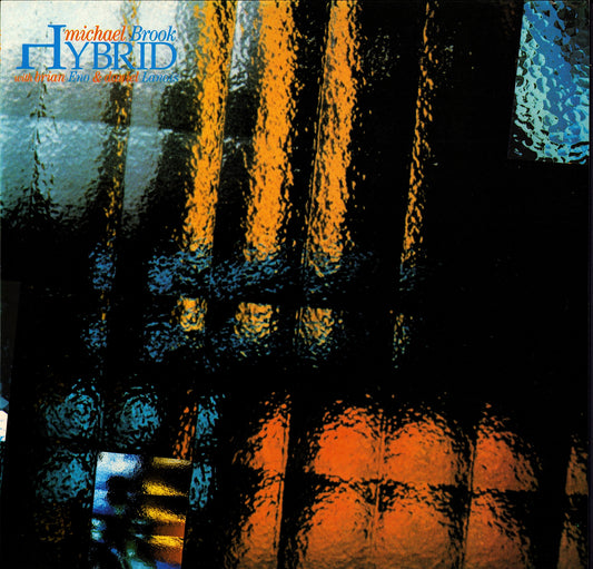 Brian Eno - Before And After Science Vinyl LP Kopie Kopie