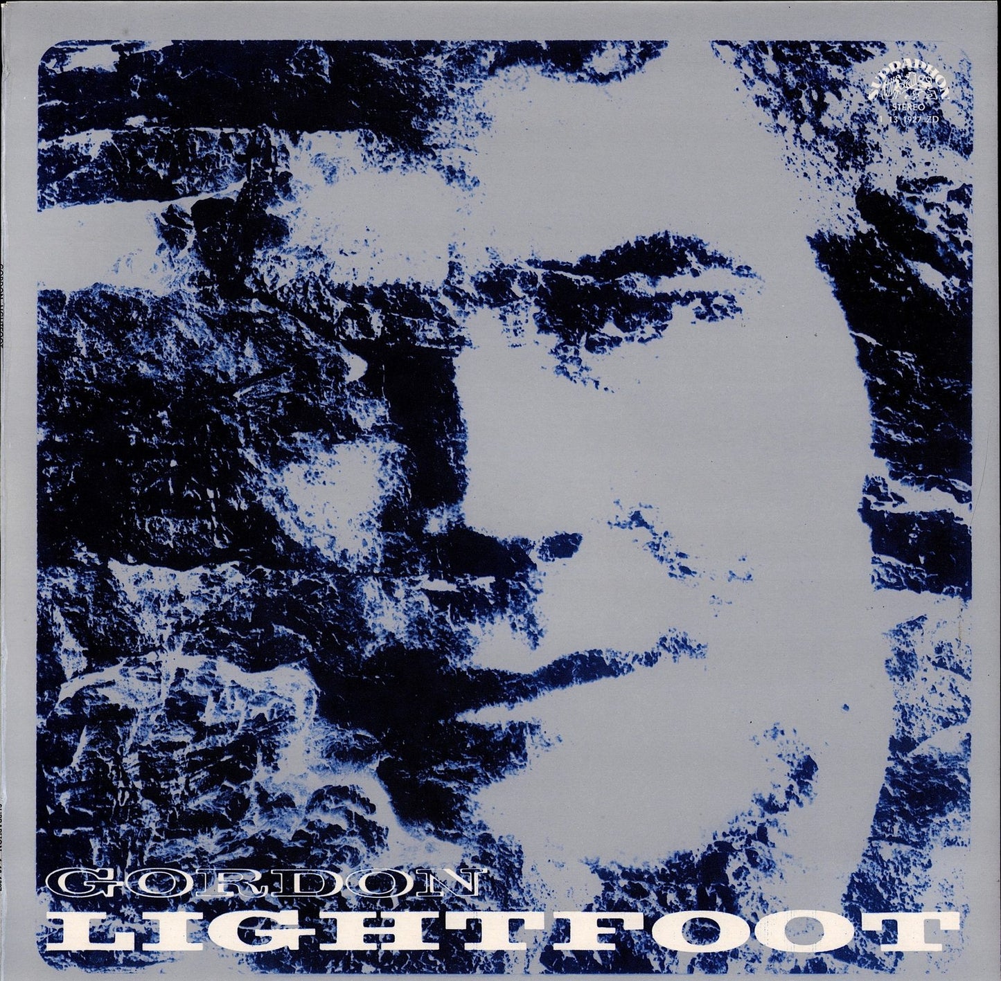 Gordon Lightfoot – Gordon Lightfoot Vinyl LP