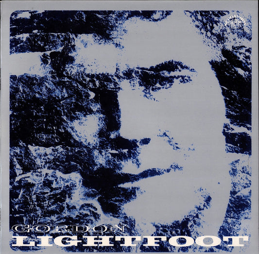 Gordon Lightfoot – Gordon Lightfoot Vinyl LP