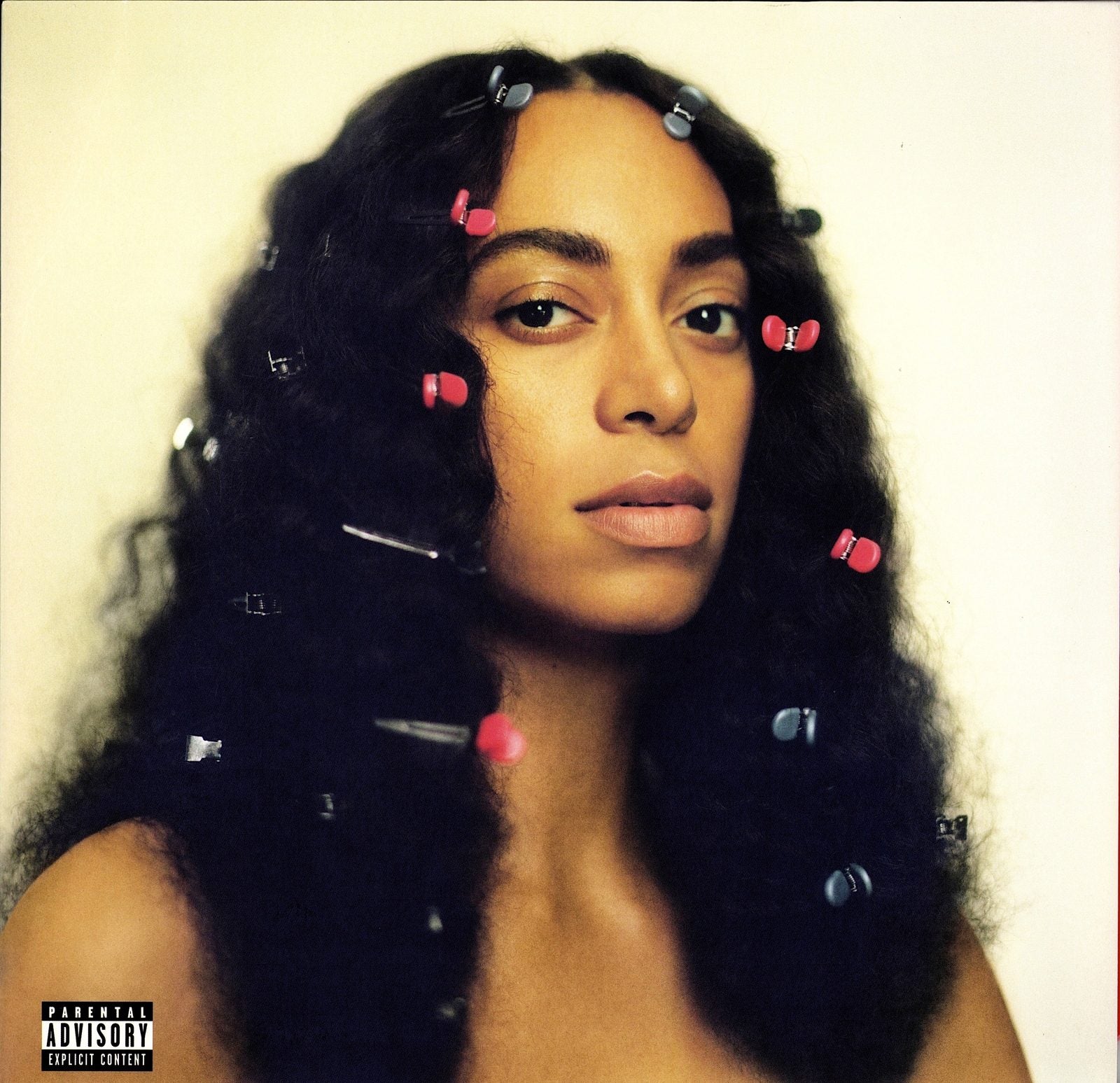 Solange - A Seat At The Table Vinyl 2LP
