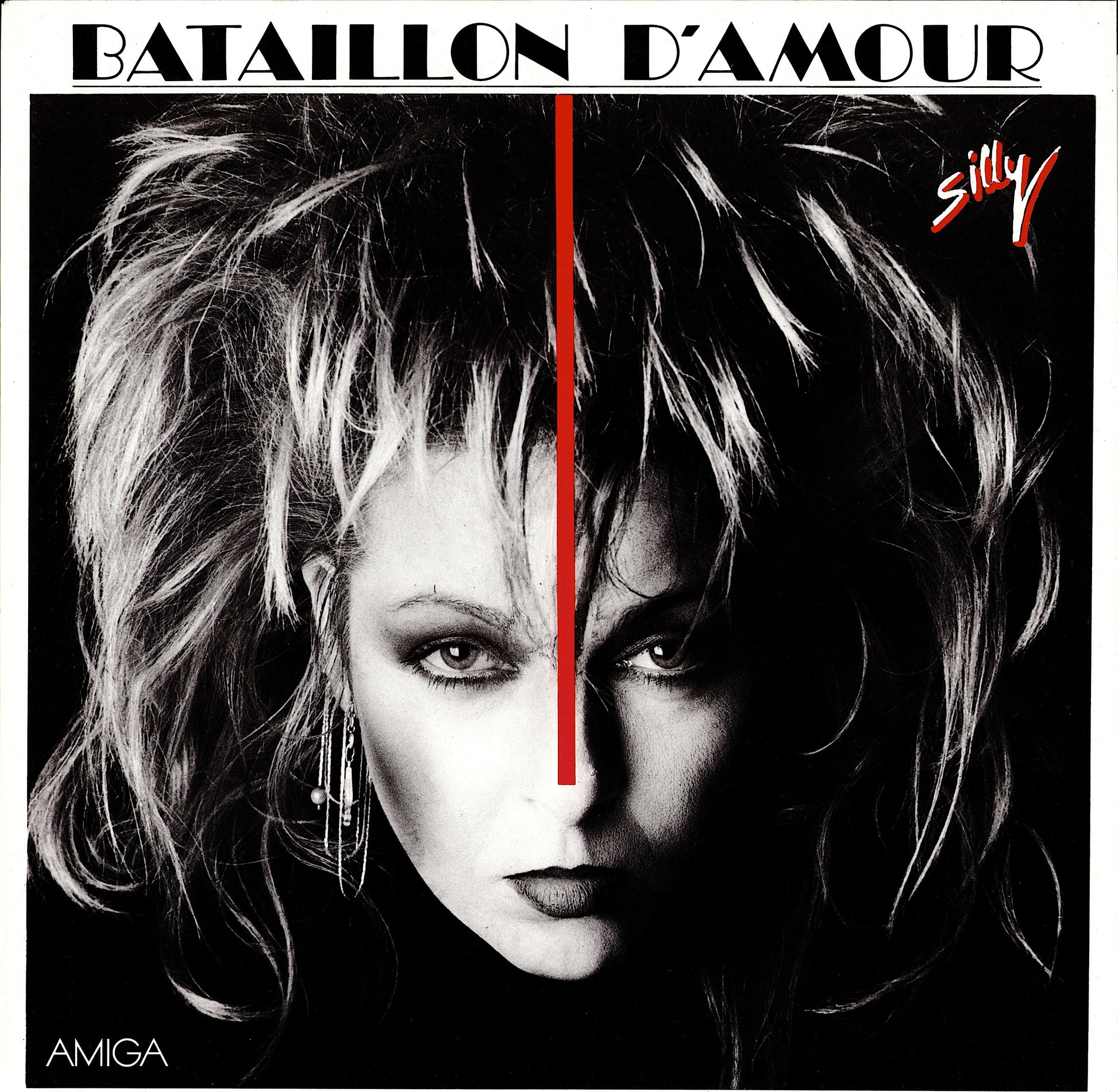 Silly – Bataillon D'Amour Vinyl LP