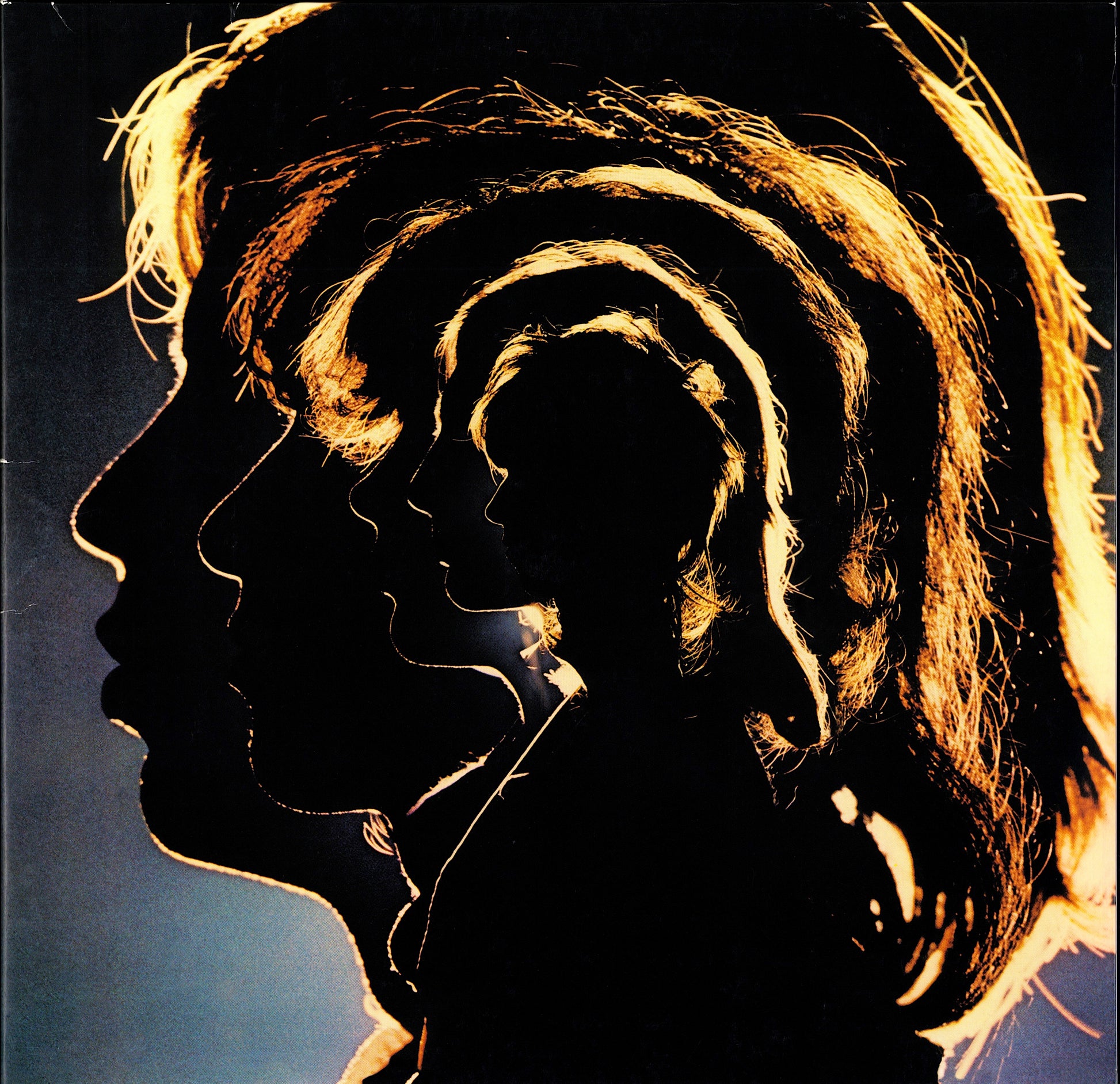 The Rolling Stones – Hot Rocks 1964-1971 Vinyl 2LP