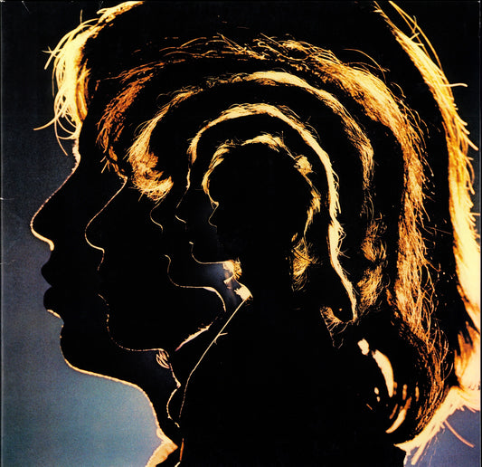 The Rolling Stones – Hot Rocks 1964-1971 Vinyl 2LP