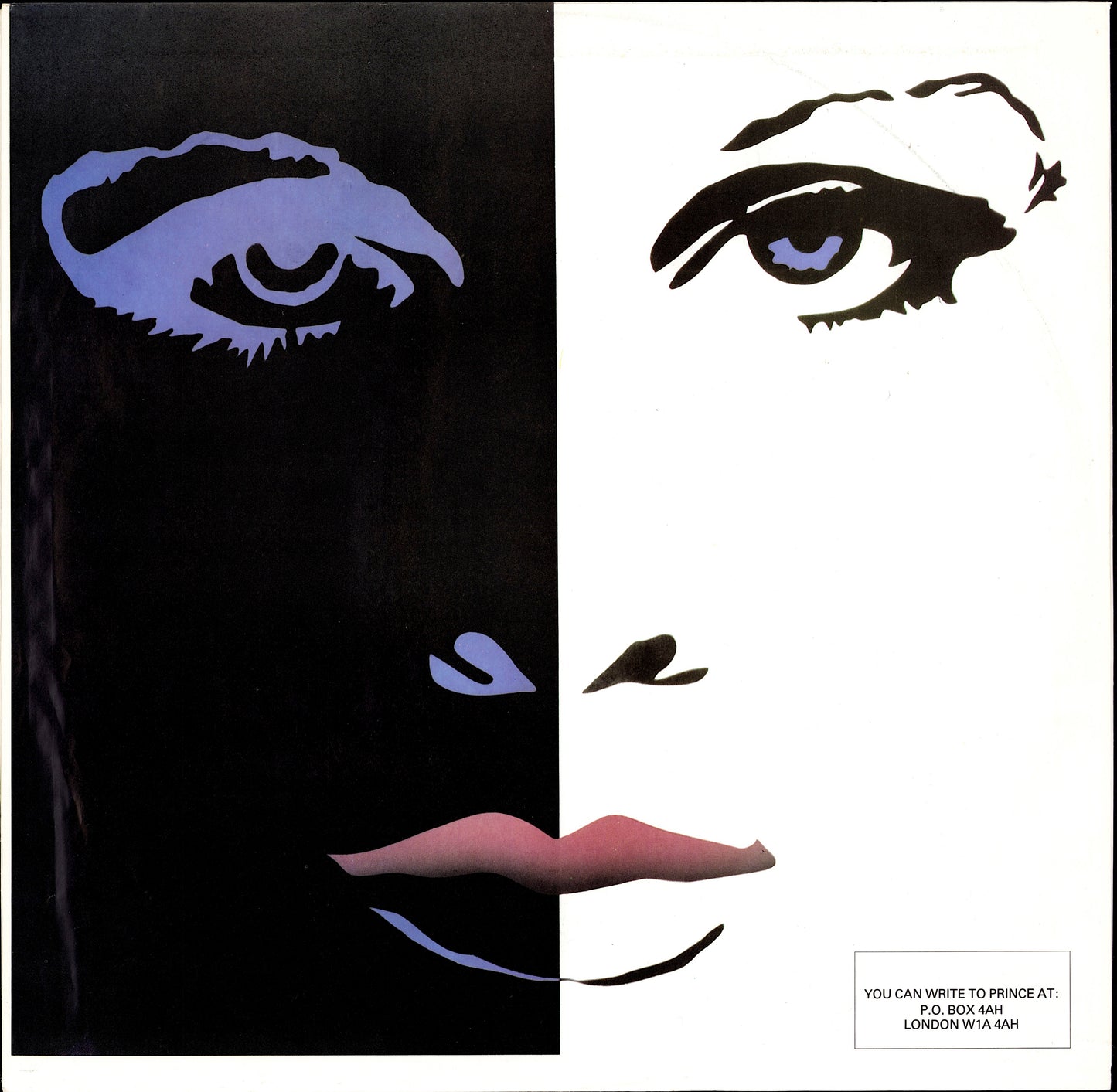 Prince And The Revolution - Purple Rain Vinyl LP