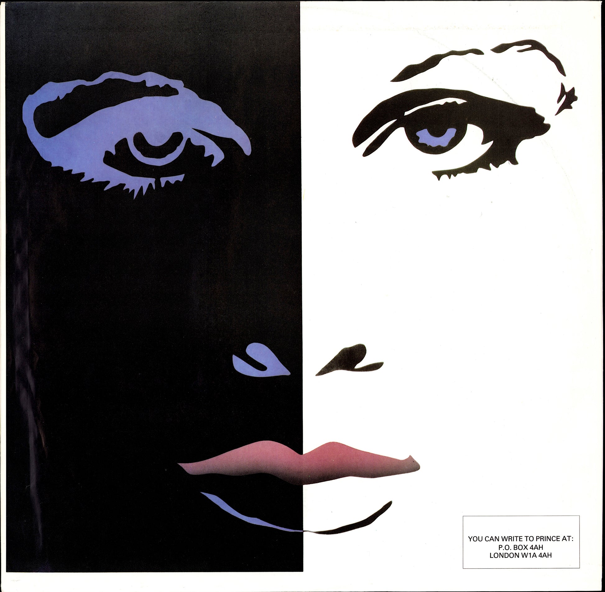 Prince And The Revolution - Purple Rain Vinyl LP