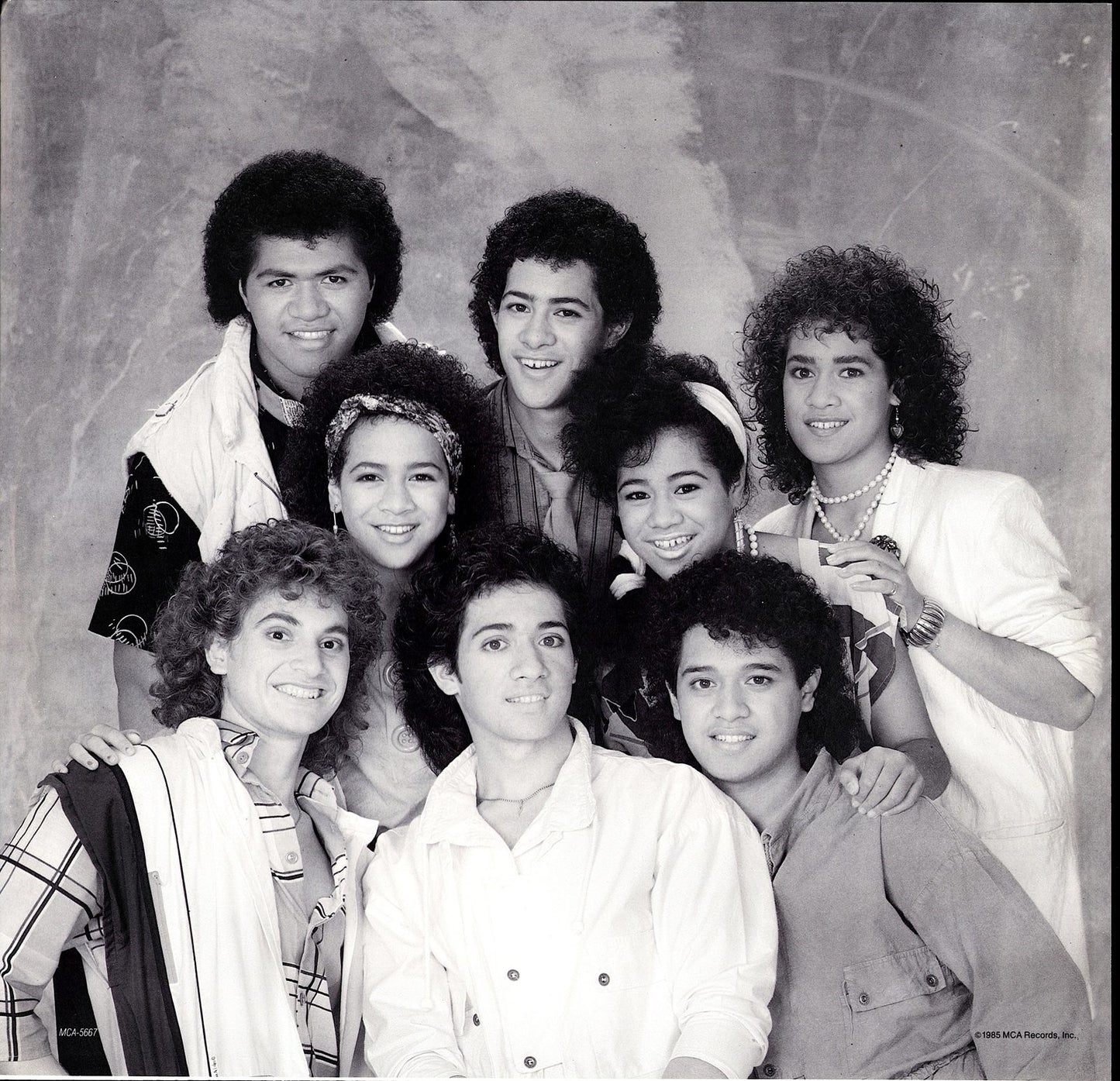 The Jets – The Jets Vinyl LP