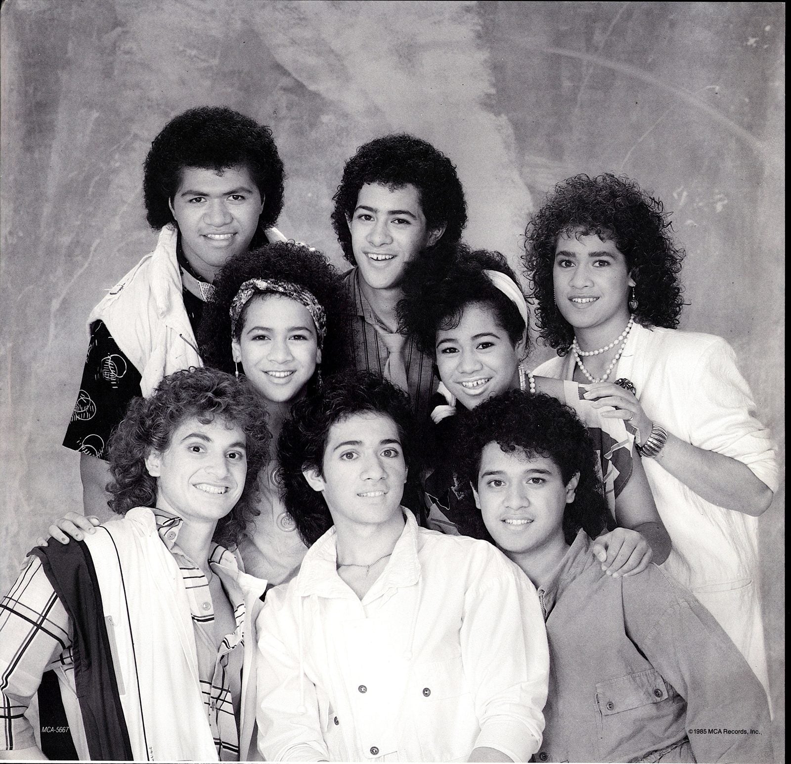 The Jets – The Jets Vinyl LP