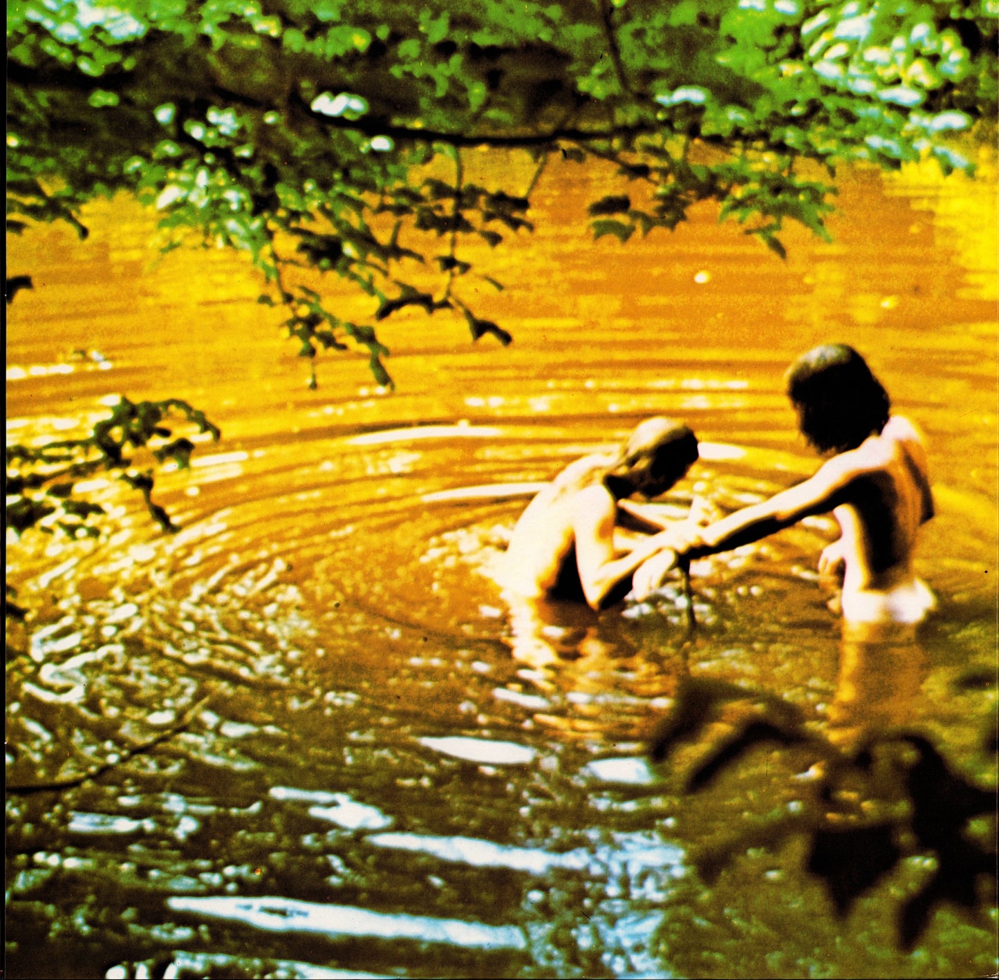 Woodstock - Music From The Original Soundtrack And More Vinyl 3LP