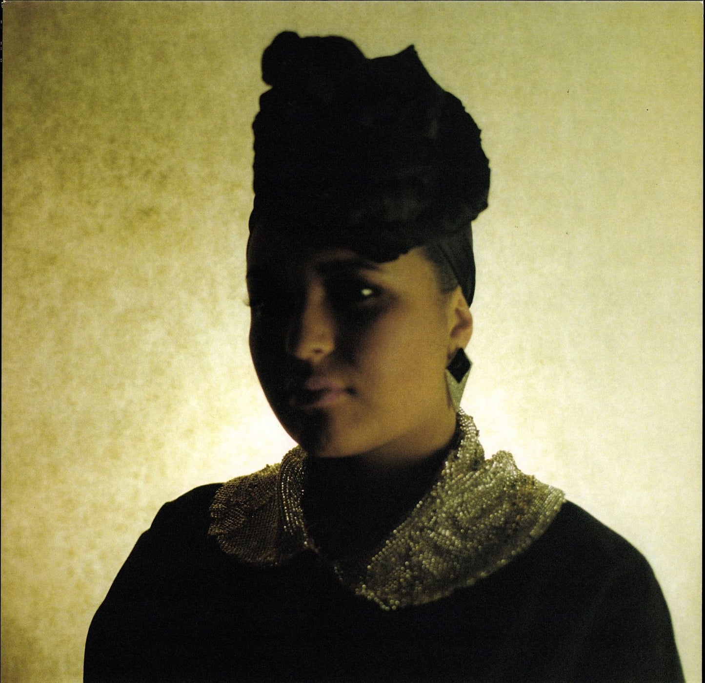 Fatima - Follow You Vinyl EP