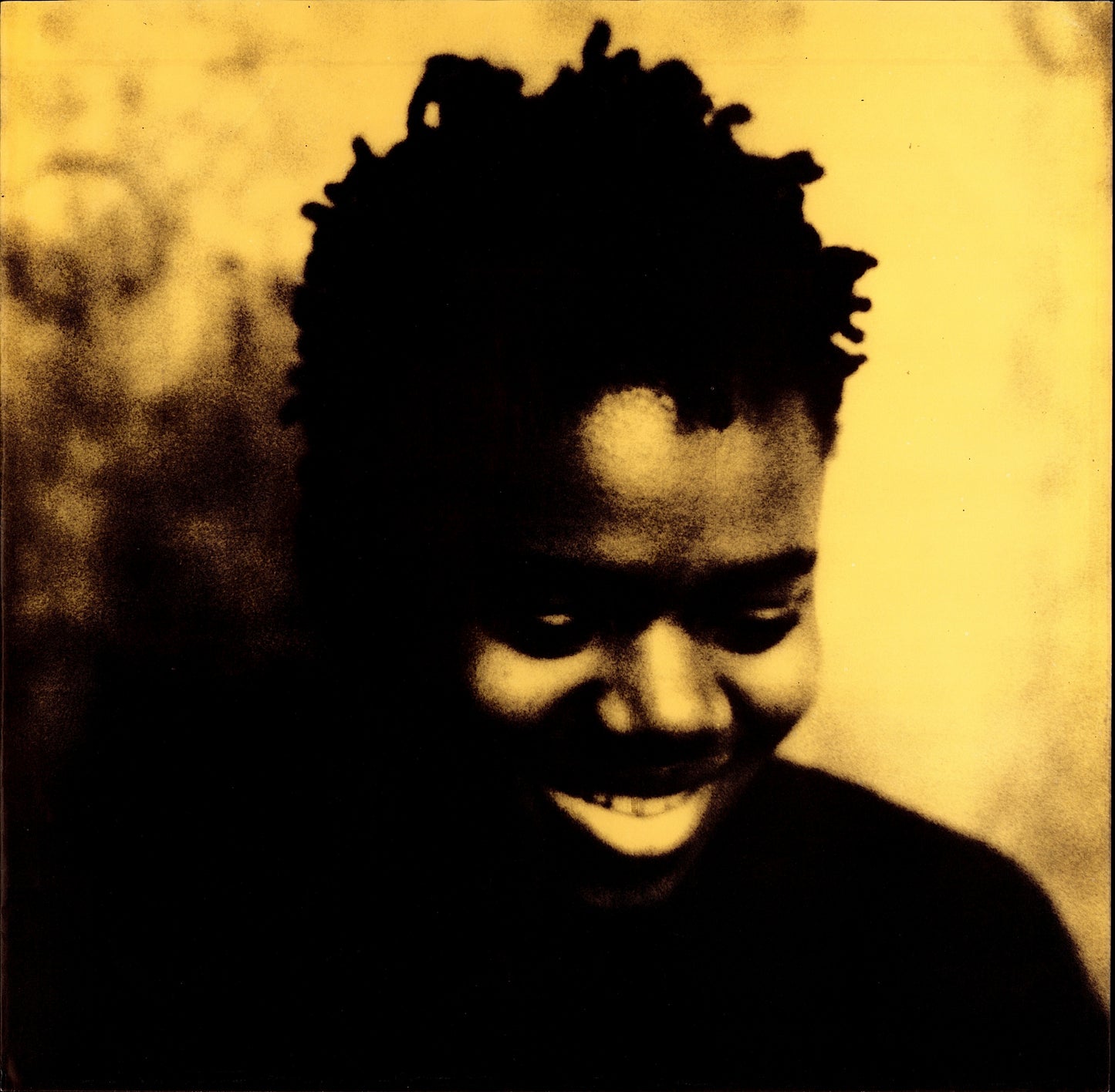 Tracy Chapman ‎- Tracy Chapman Vinyl LP Kopie
