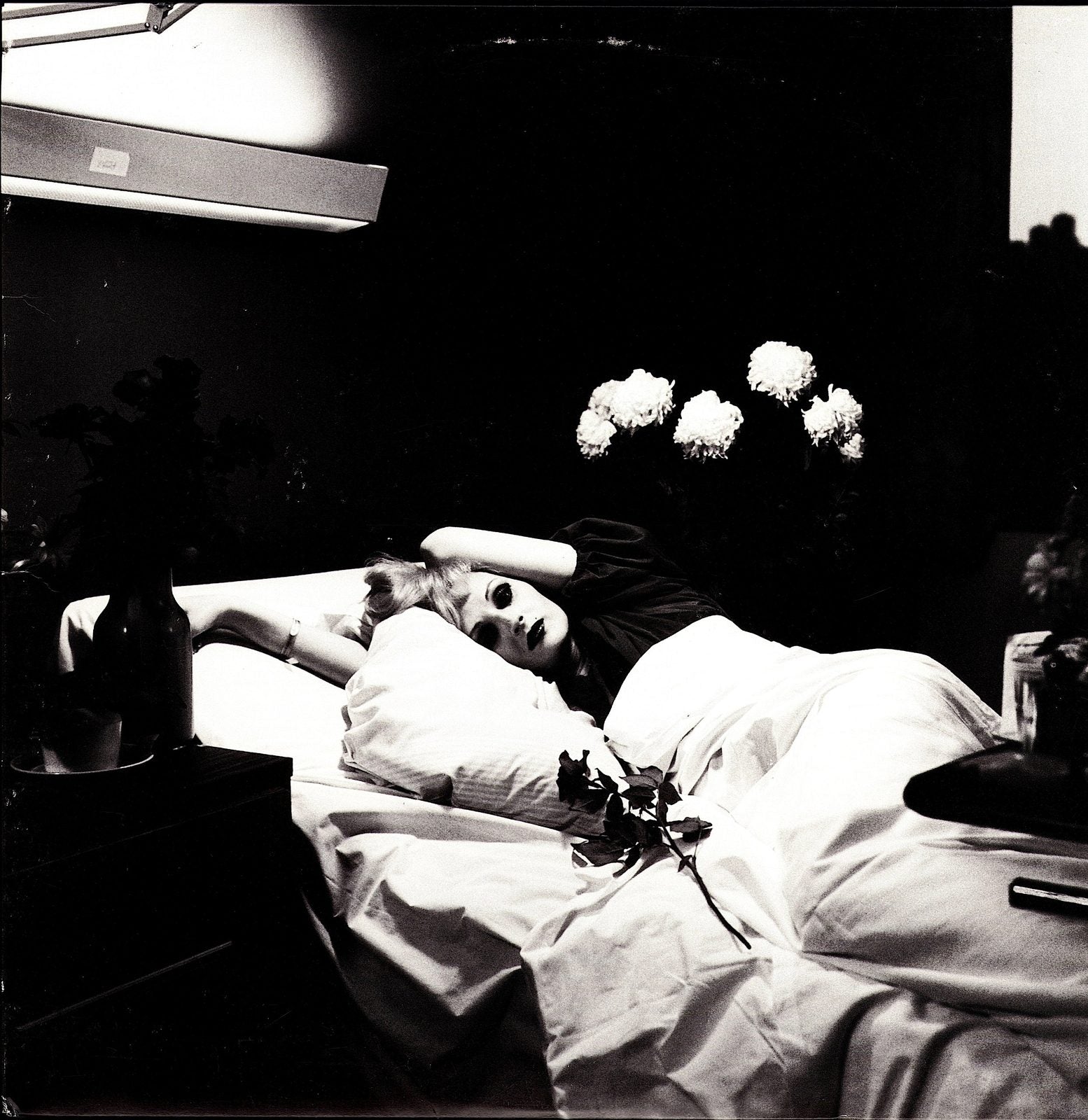 Antony And The Johnsons – I Am A Bird Now Vinyl LP