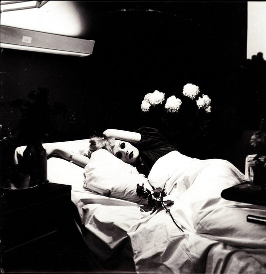 Antony And The Johnsons – I Am A Bird Now Vinyl LP