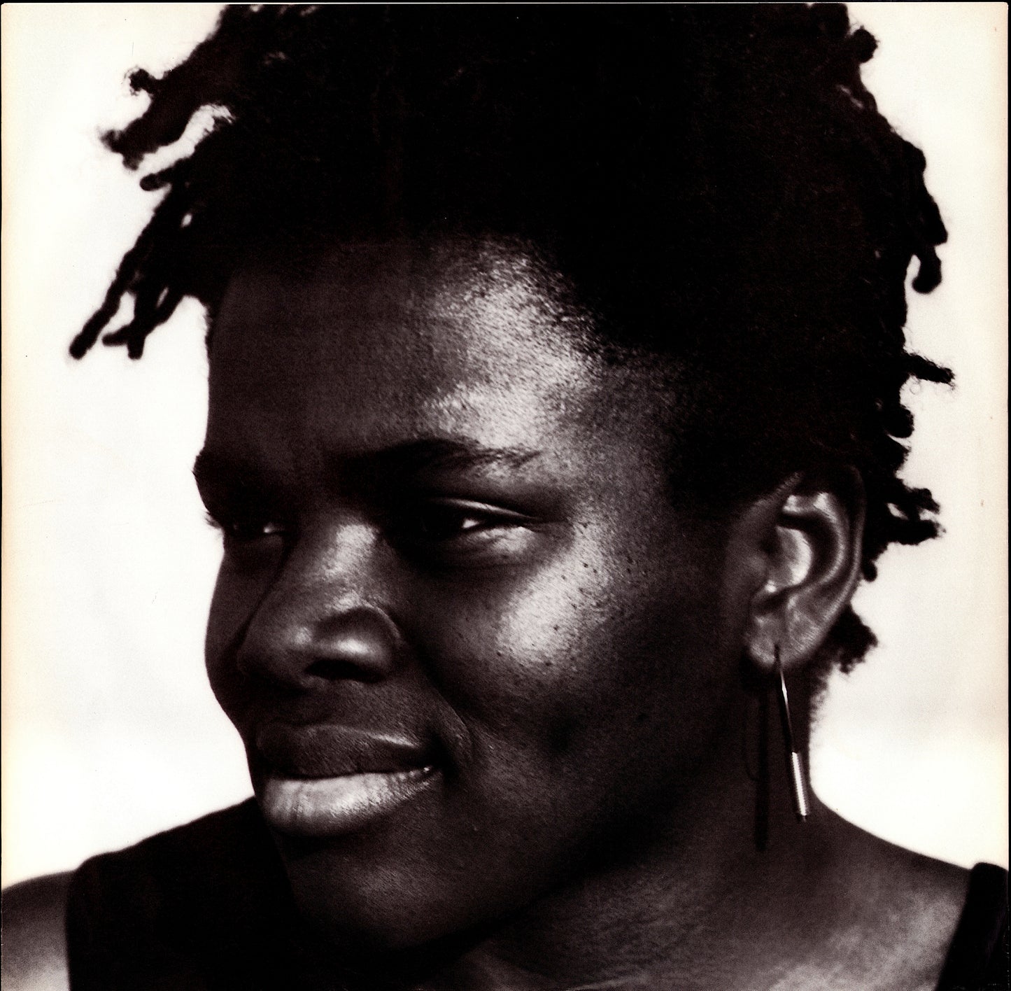 Tracy Chapman ‎- Crossroads Vinyl LP