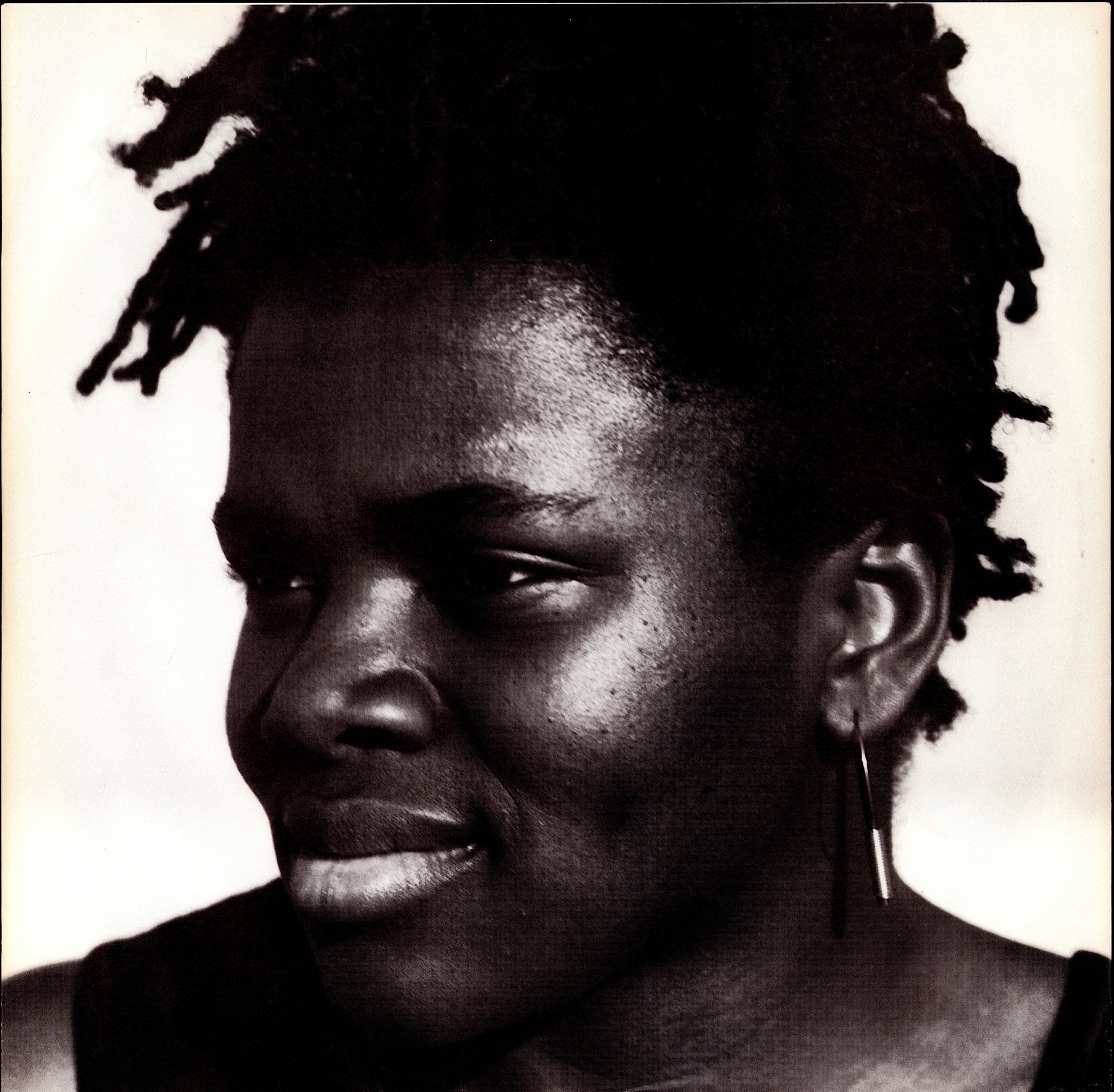 Tracy Chapman ‎- Crossroads Vinyl LP