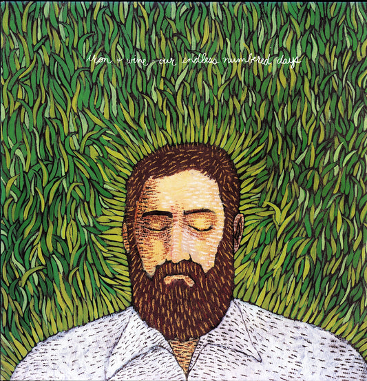 Iron + Wine - Our Endless Numbered Days Vinyl LP