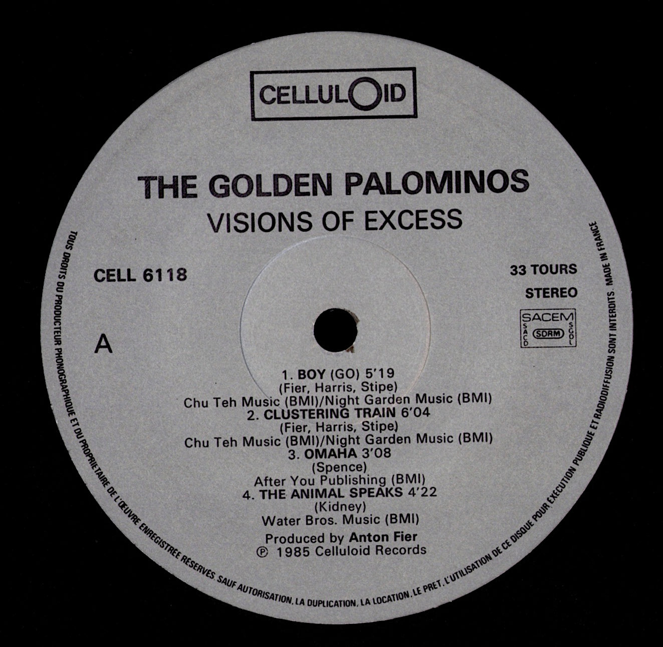 Kevin Ayers – Odd Ditties Vinyl LP Kopie Kopie