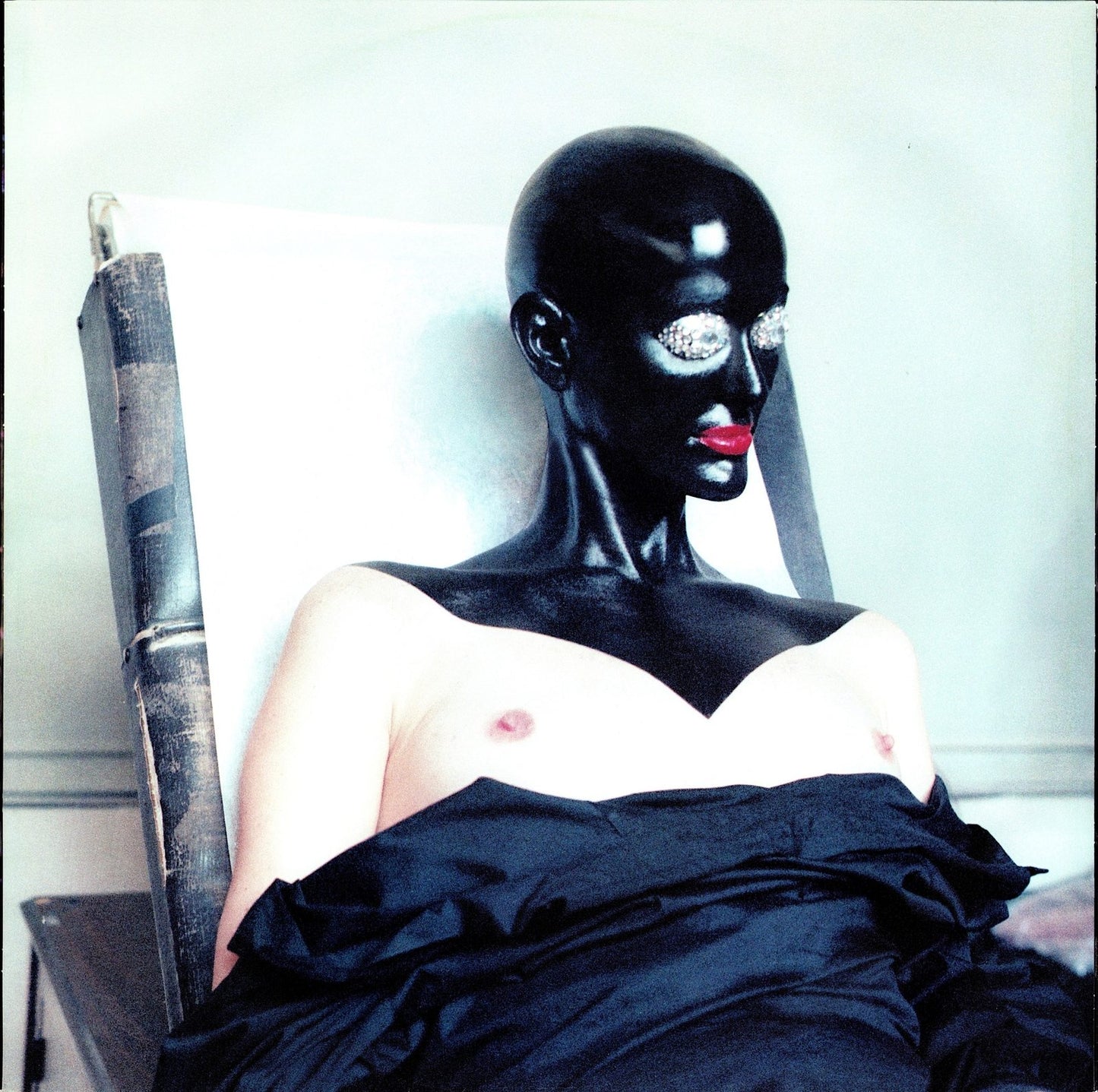 Antony And The Johnsons – I Am A Bird Now Vinyl LP