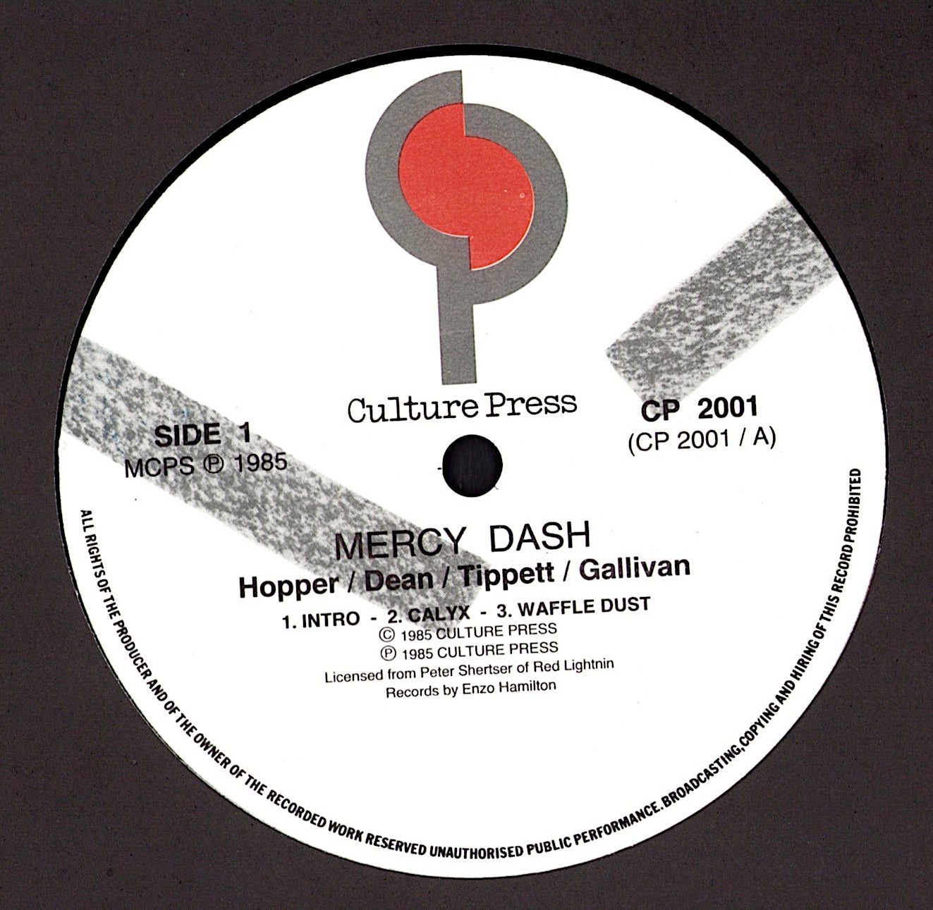 Brian Eno - Before And After Science Vinyl LP Kopie