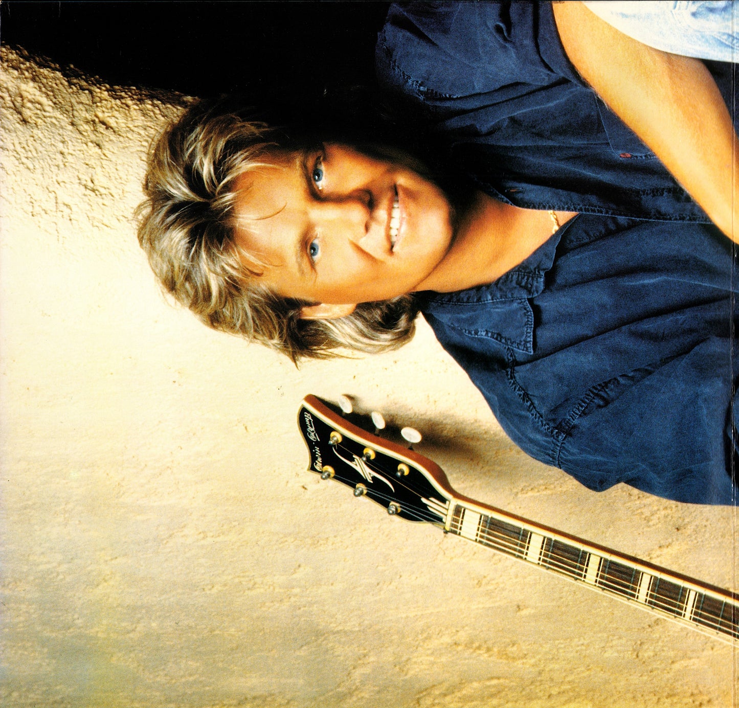 Blue System – Seeds Of Heaven Vinyl LP Kopie