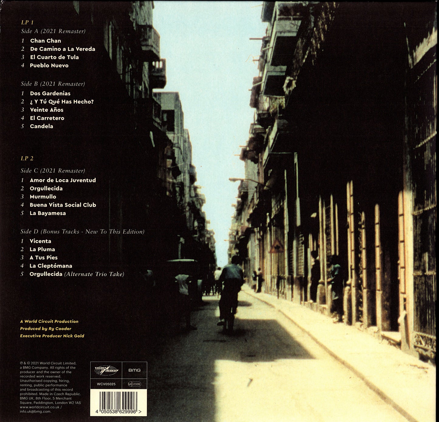 Frankie Goes To Hollywood ‎– Welcome To The Pleasuredome Vinyl 2LP Kopie Kopie