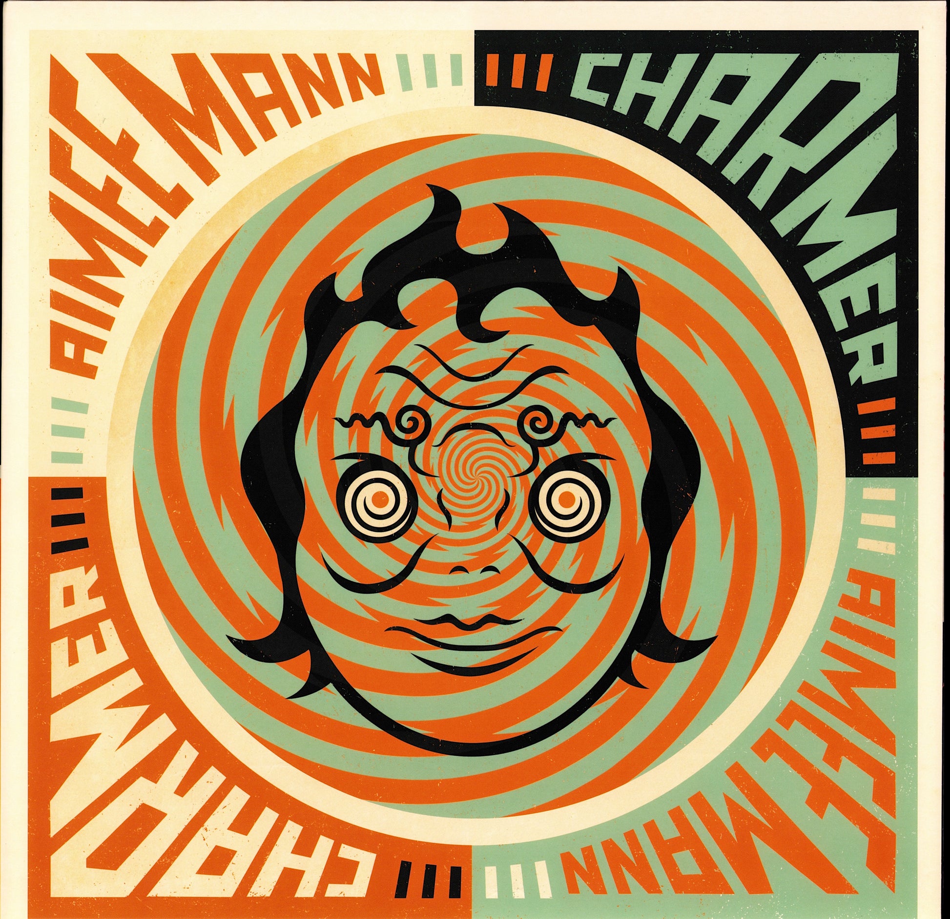 Aimee Mann – Charmer Vinyl LP