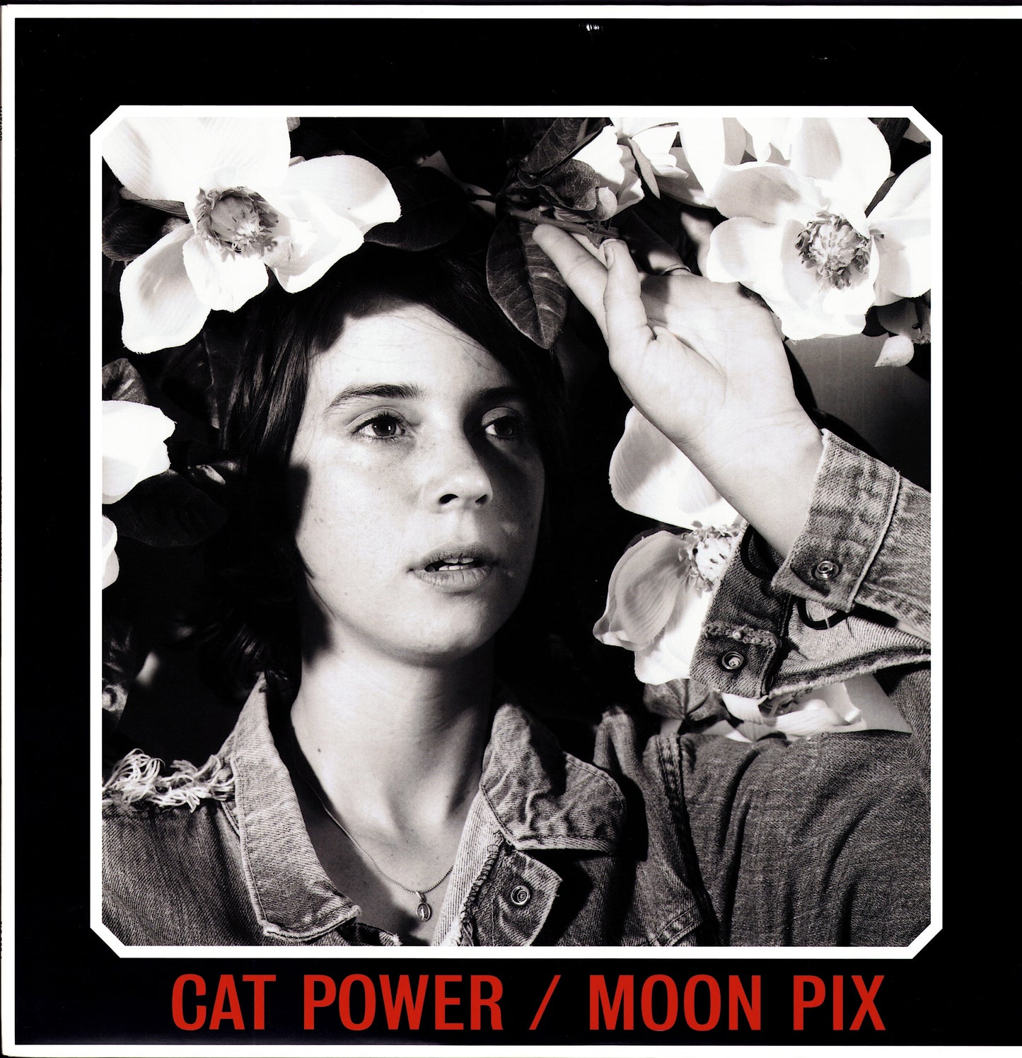 Cat Power – Moon Pix Vinyl LP