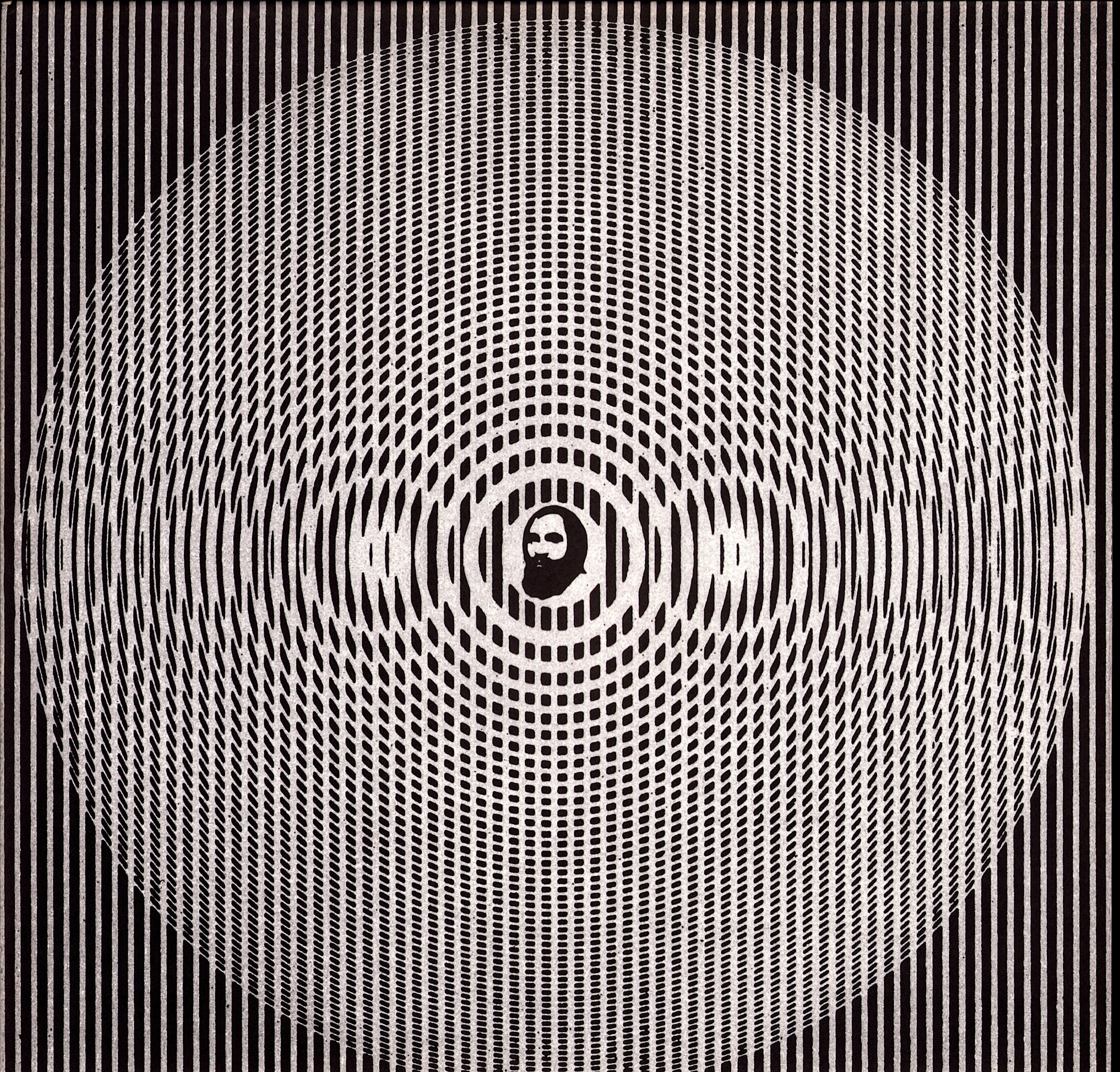 Gonjasufi – A Sufi & A Killer Vinyl 2LP