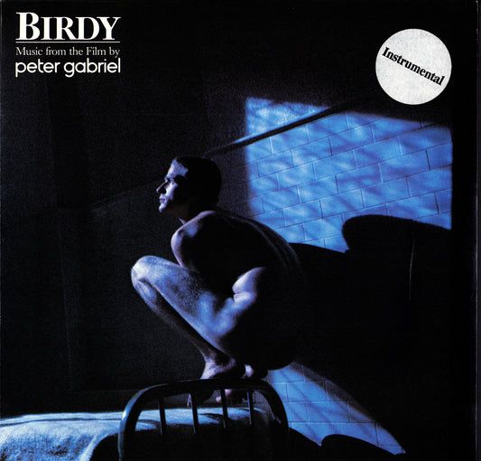 Peter Gabriel – Birdy Music From The Film By Peter Gabriel Vinyl LP