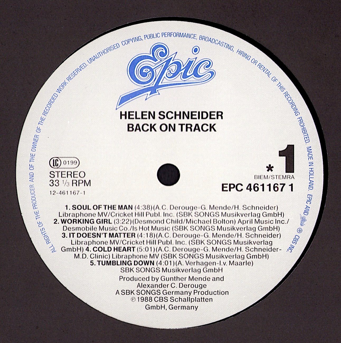 Yes – Big Generator Vinyl LP Kopie Kopie Kopie