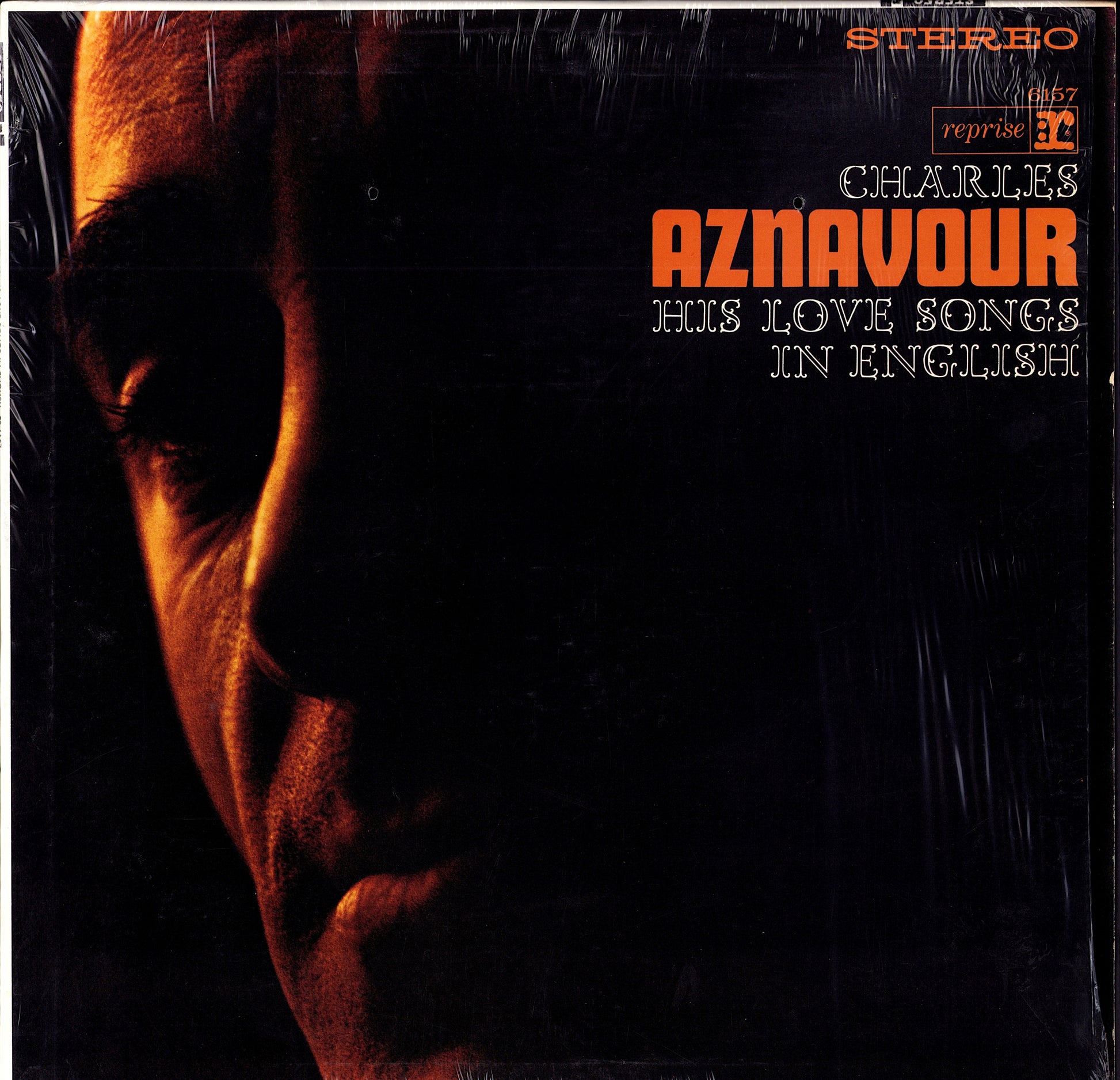 Serge Gainsbourg & Jane Birkin – Jane Birkin - Serge Gainsbourg Vinyl LP Kopie