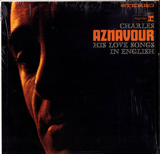 Serge Gainsbourg & Jane Birkin – Jane Birkin - Serge Gainsbourg Vinyl LP Kopie