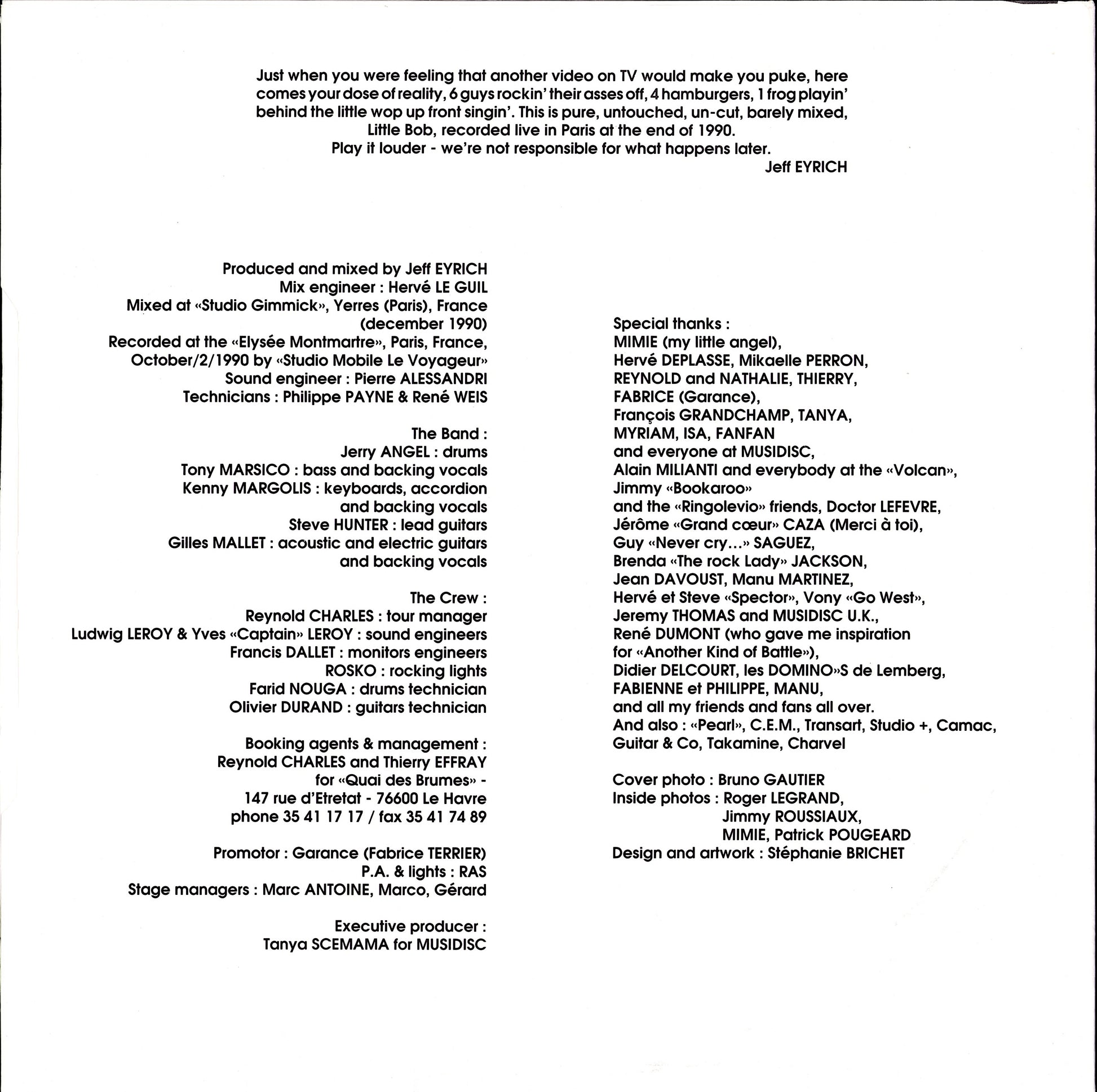 The Smiths ‎- The World Won't Listen Vinyl LP Kopie Kopie