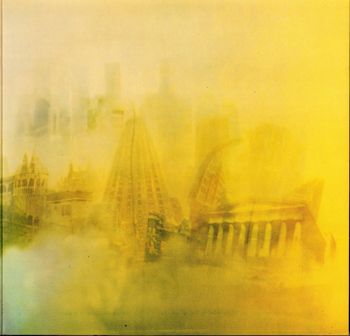 Bowie – Diamond Dogs Vinyl LP Kopie