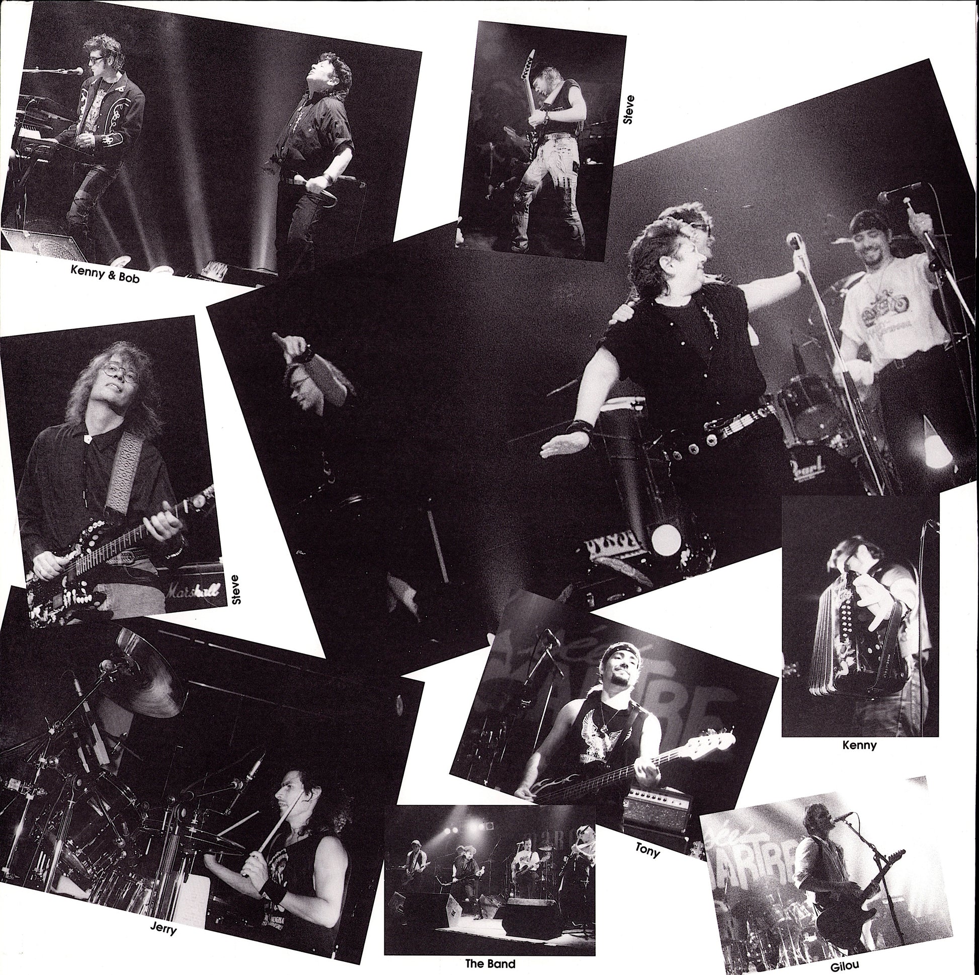 The Smiths ‎- The World Won't Listen Vinyl LP Kopie Kopie