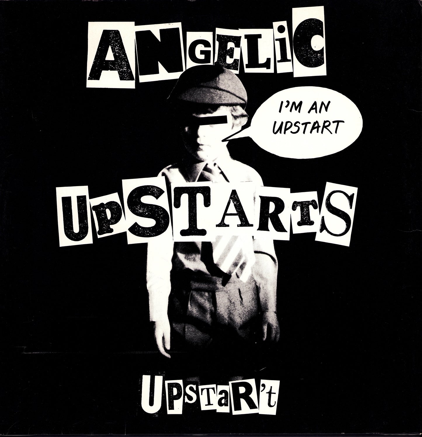 A Flock Of Seagulls – I Ran Vinyl 12" Kopie