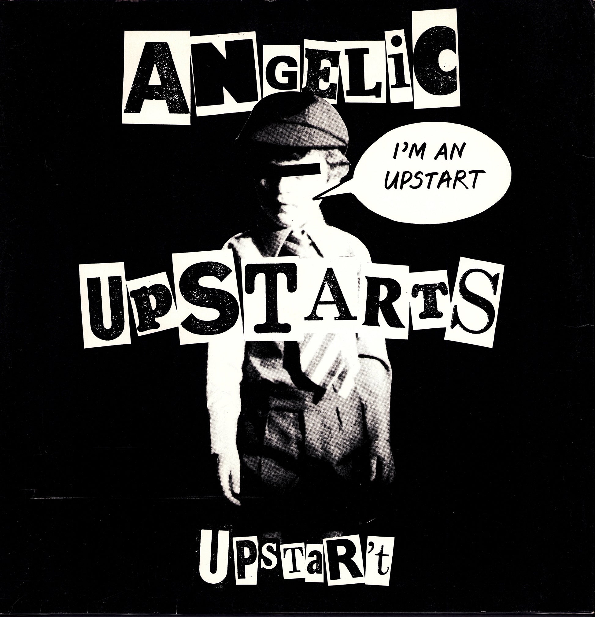 A Flock Of Seagulls – I Ran Vinyl 12" Kopie