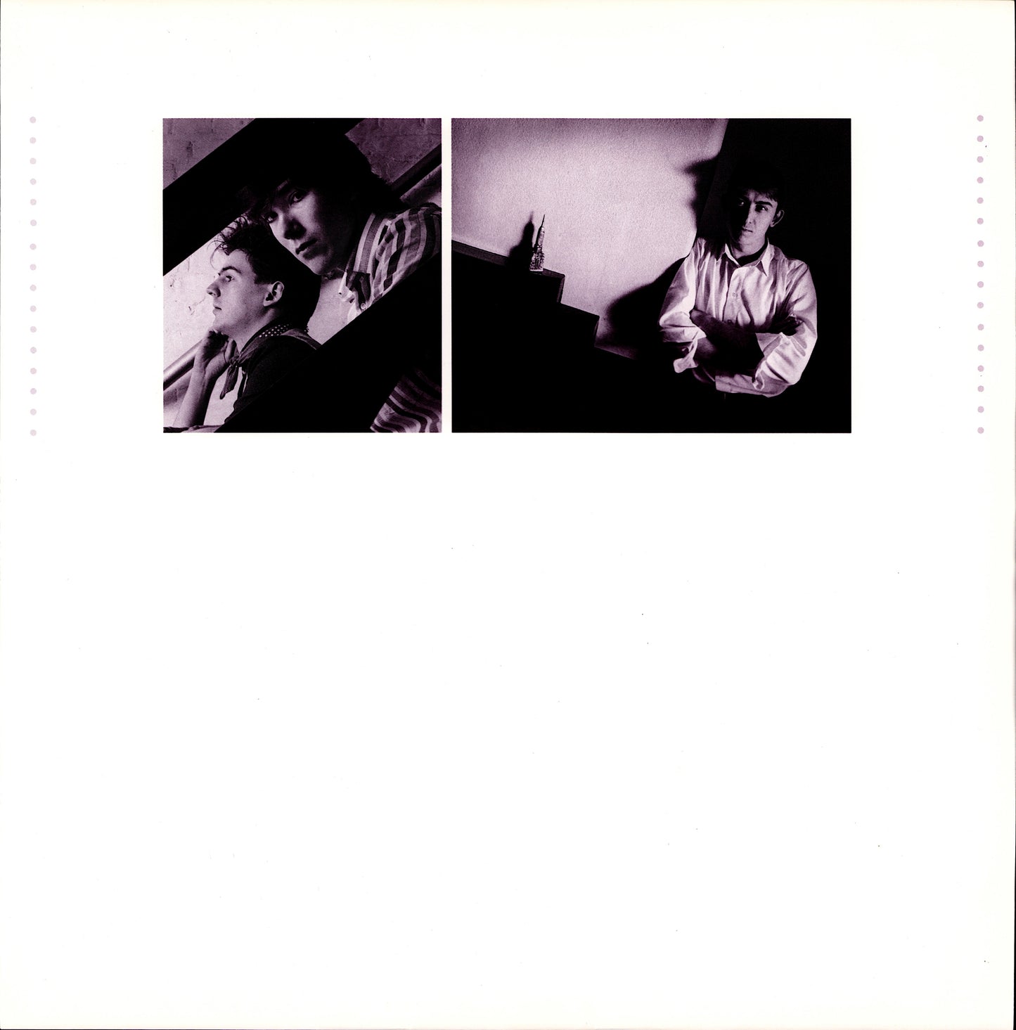 Talk Talk - It's My Life Vinyl LP Kopie