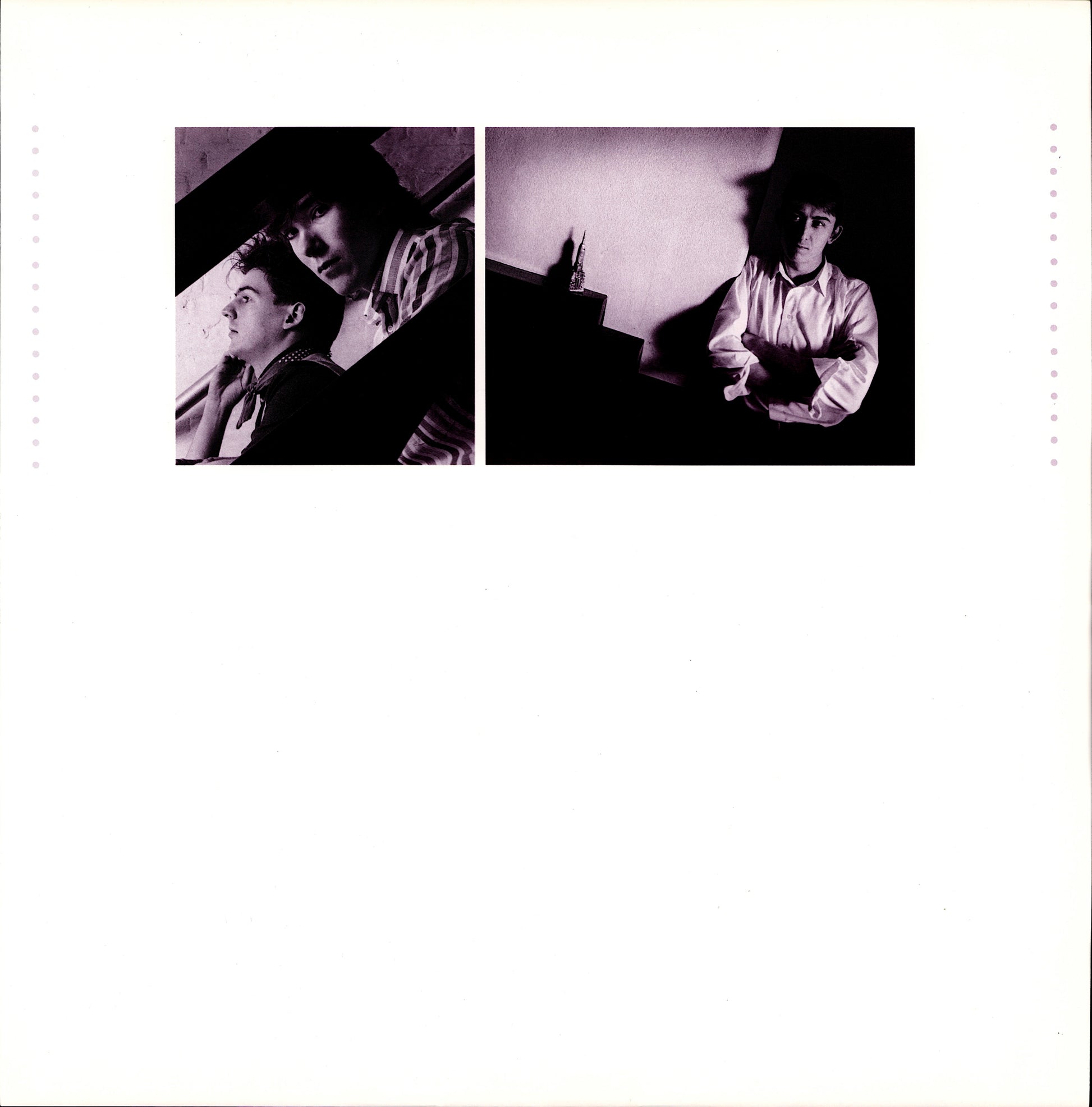 Talk Talk - It's My Life Vinyl LP Kopie