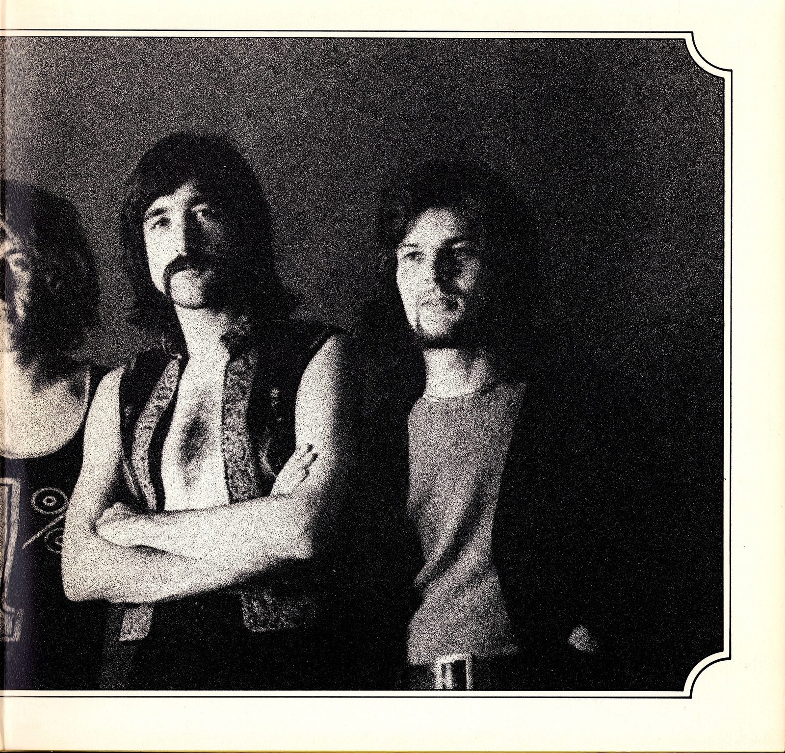 East Of Eden – Things Vinyl 2LP