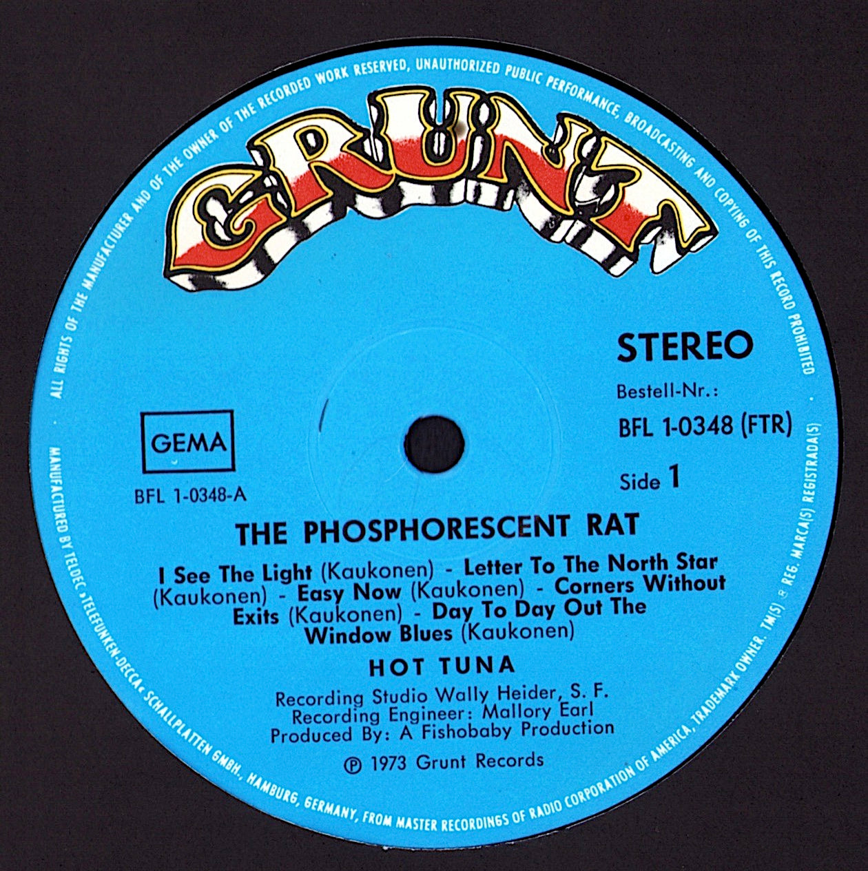 Novalis - Sommerabend Vinyl LP Kopie Kopie