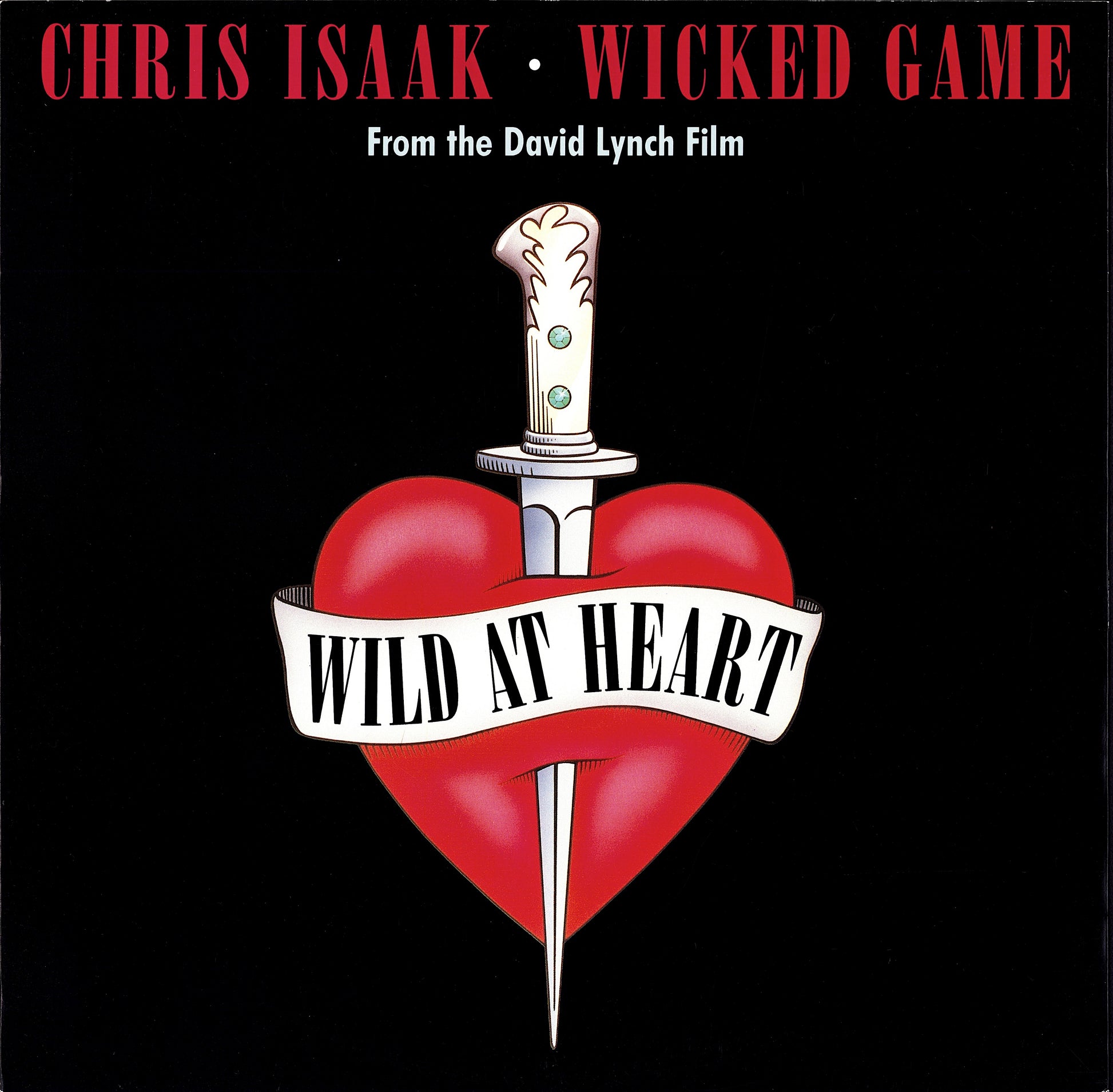 A Flock Of Seagulls – I Ran Vinyl 12" Kopie