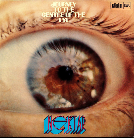 Nektar – Remember The Future Vinyl LP Kopie