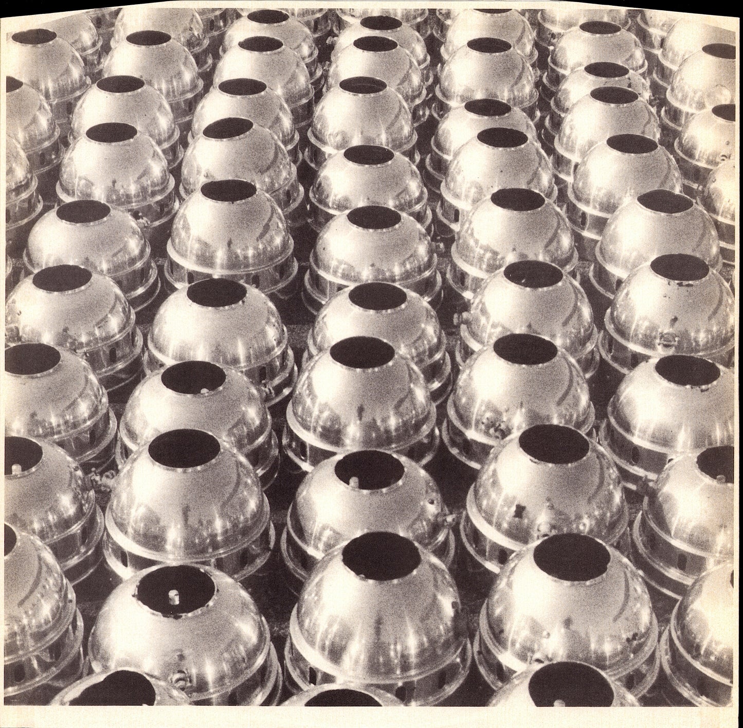 Van Halen ‎- 1984 Vinyl LP Kopie