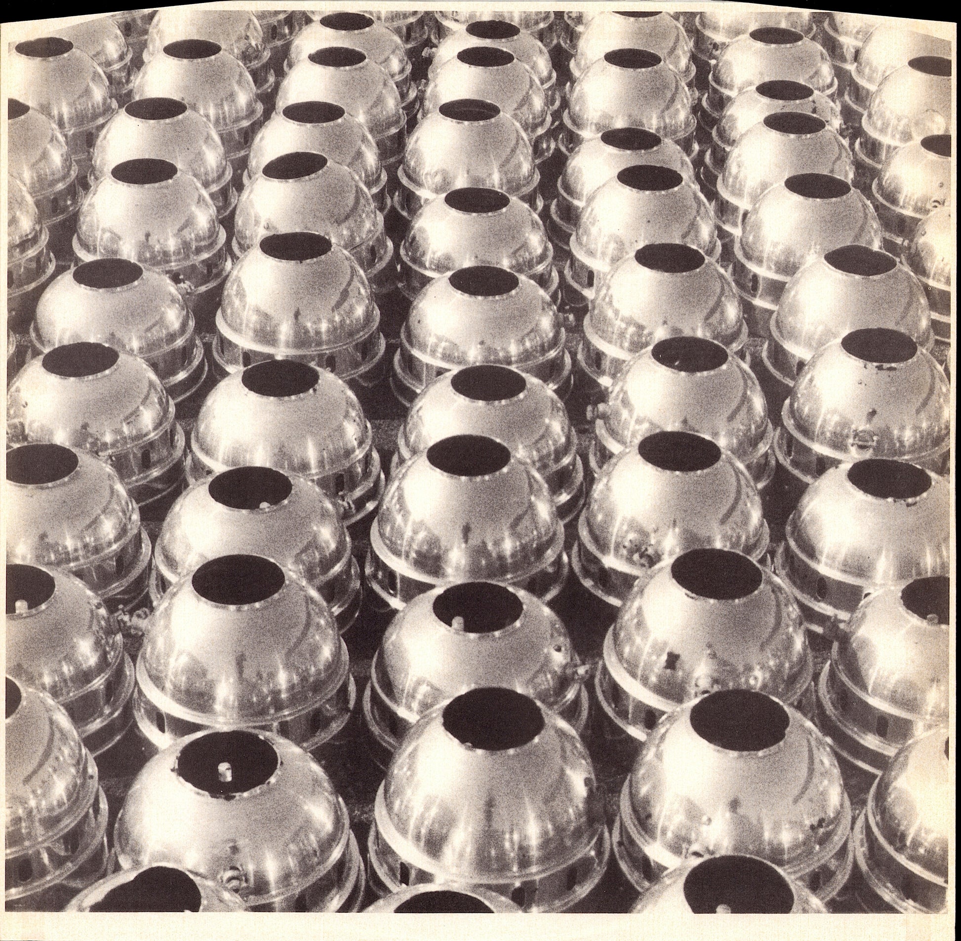 Van Halen ‎- 1984 Vinyl LP Kopie