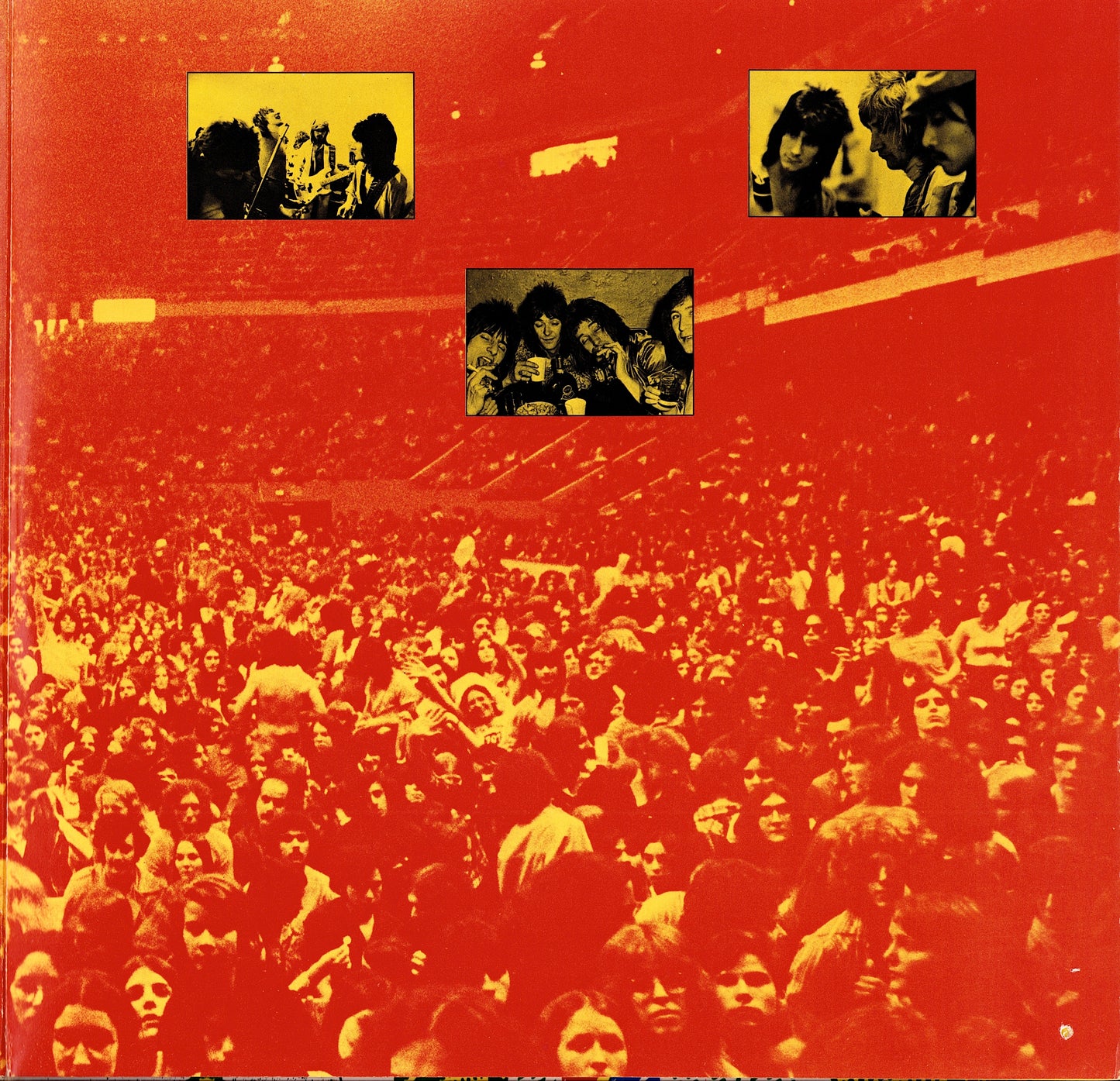 Rod Stewart - Smiler Vinyl LP Kopie Kopie