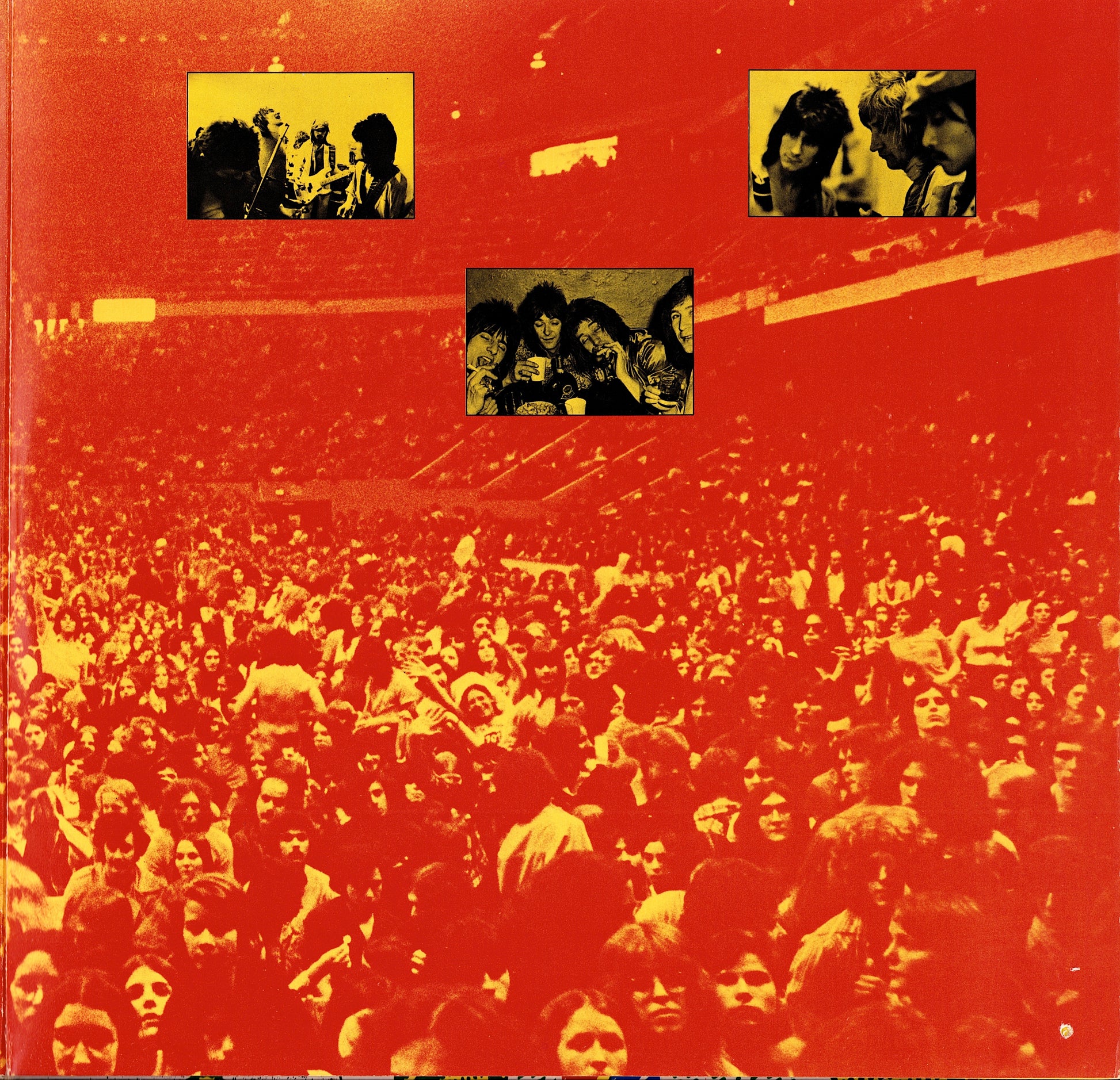 Rod Stewart - Smiler Vinyl LP Kopie Kopie